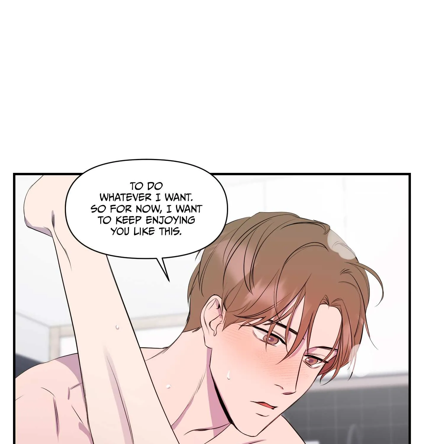 Read Imitation Gold chapter 6 image 44 on Lezhin