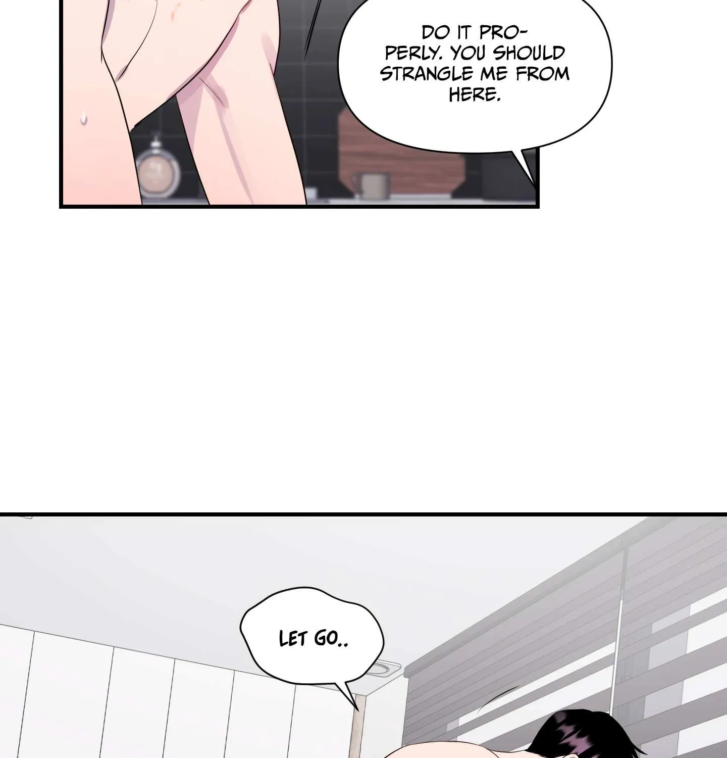 Read Imitation Gold chapter 6 image 74 on Lezhin