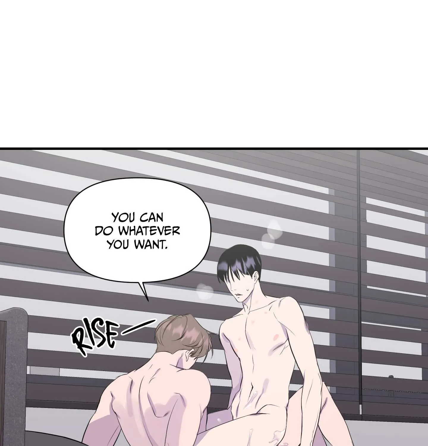 Read Imitation Gold chapter 6 image 77 on Lezhin