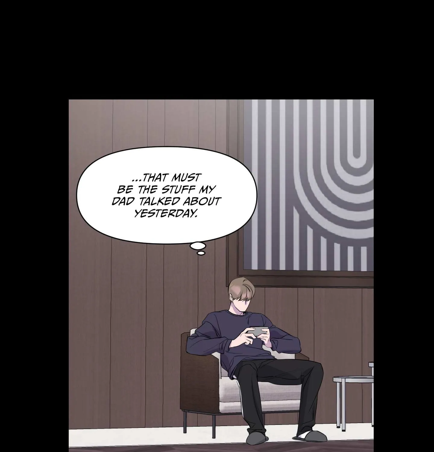 Read Imitation Gold chapter 6 image 88 on Lezhin