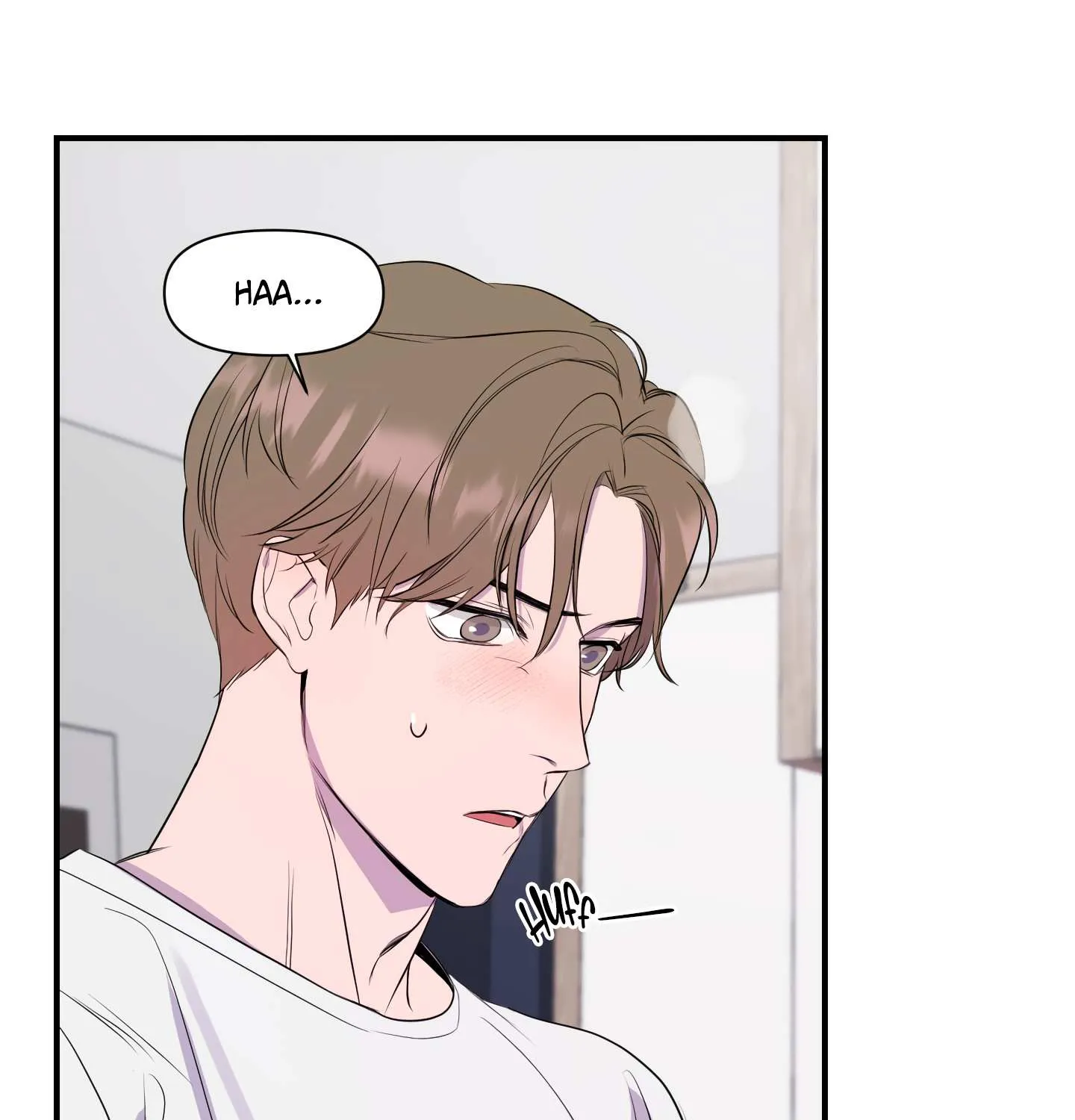 Read Imitation Gold chapter 6 image 9 on Lezhin