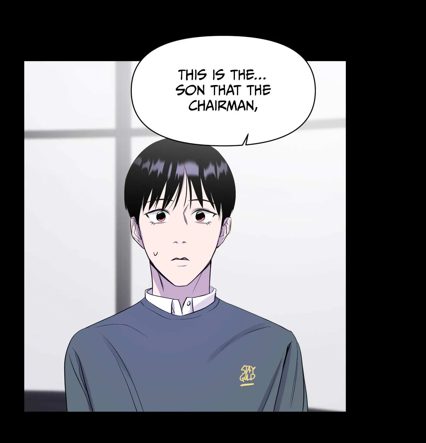 Read Imitation Gold chapter 6 image 94 on Lezhin
