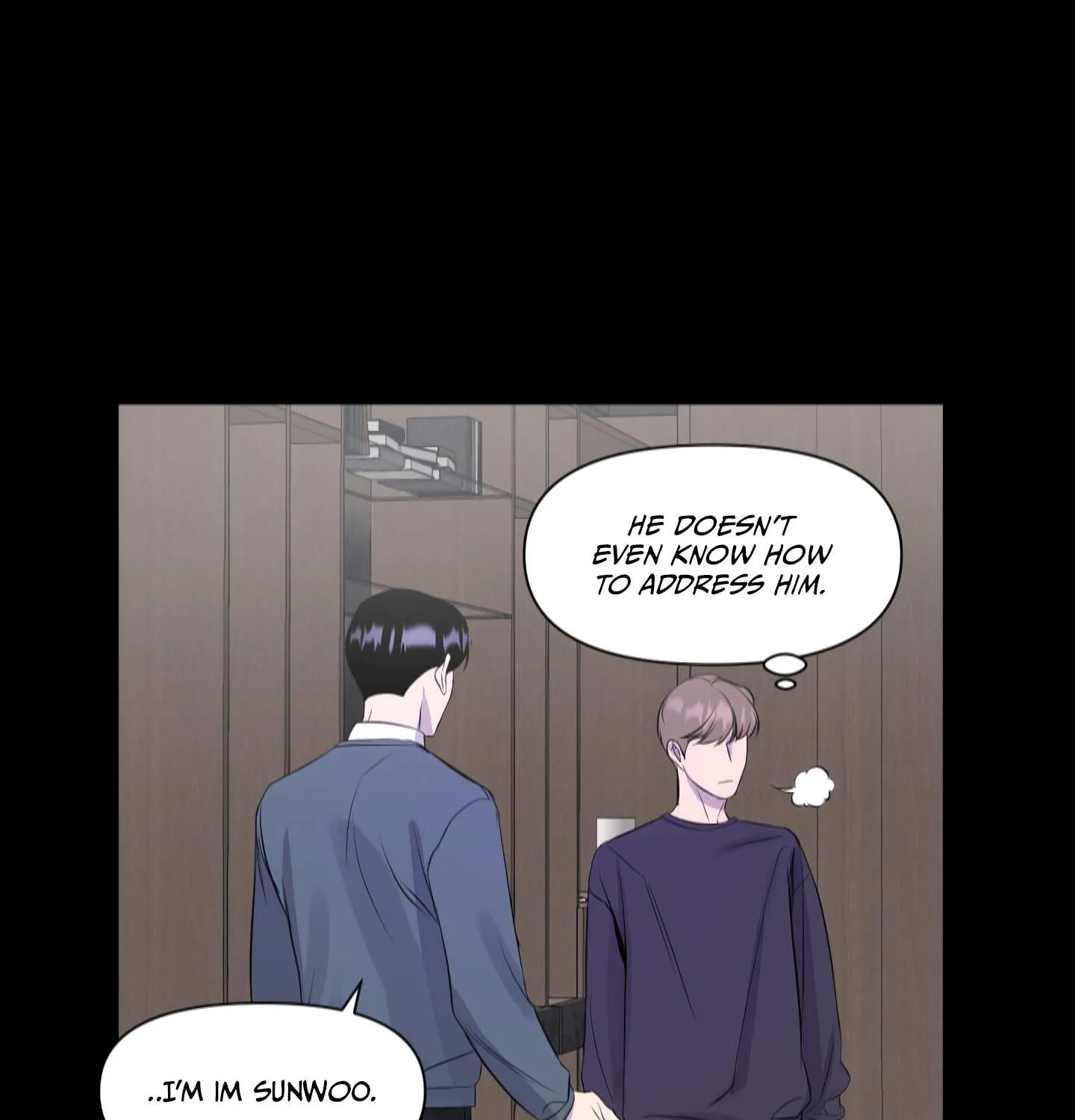 Read Imitation Gold chapter 6 image 97 on Lezhin