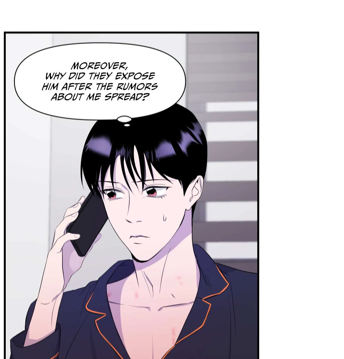 Read Imitation Gold chapter 7 image 104 on Lezhin