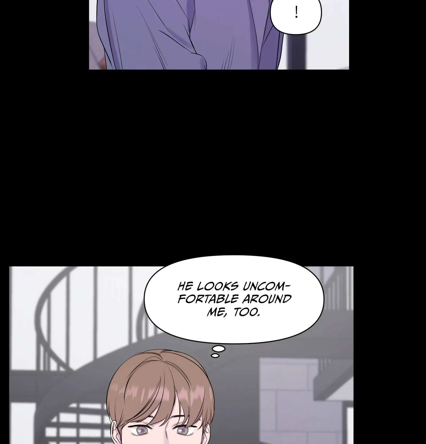 Read Imitation Gold chapter 7 image 11 on Lezhin