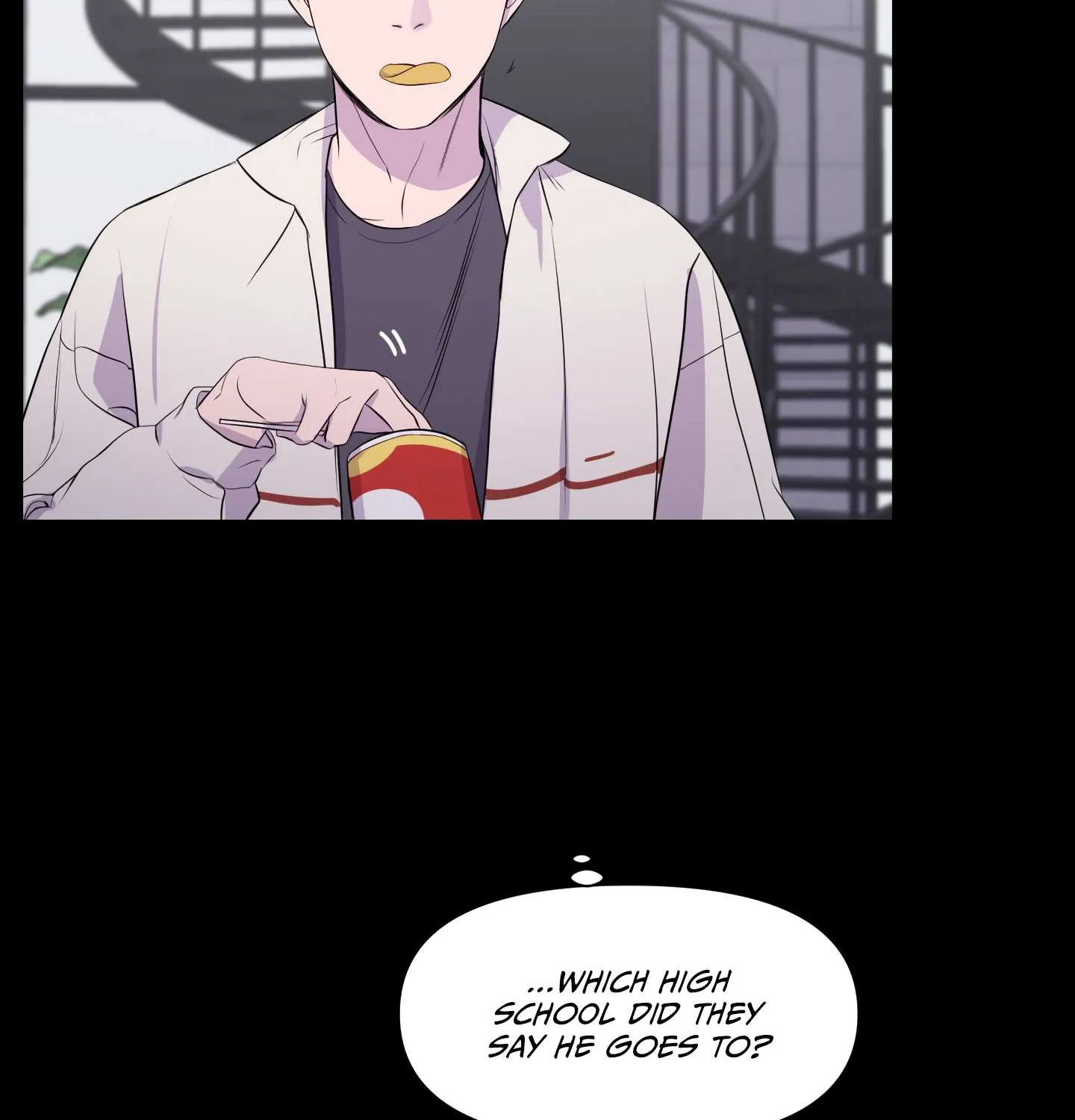 Read Imitation Gold chapter 7 image 12 on Lezhin