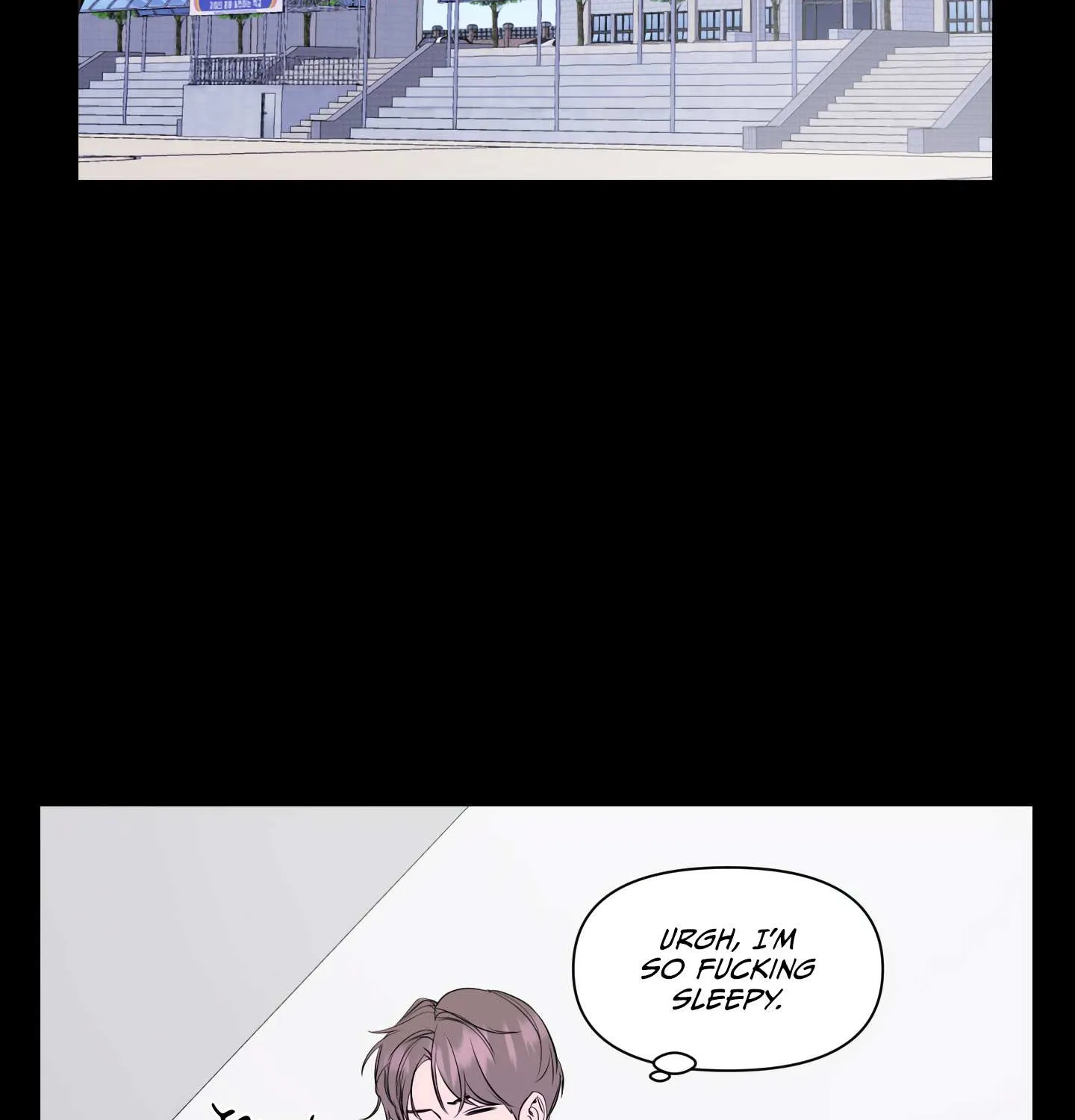 Read Imitation Gold chapter 7 image 16 on Lezhin