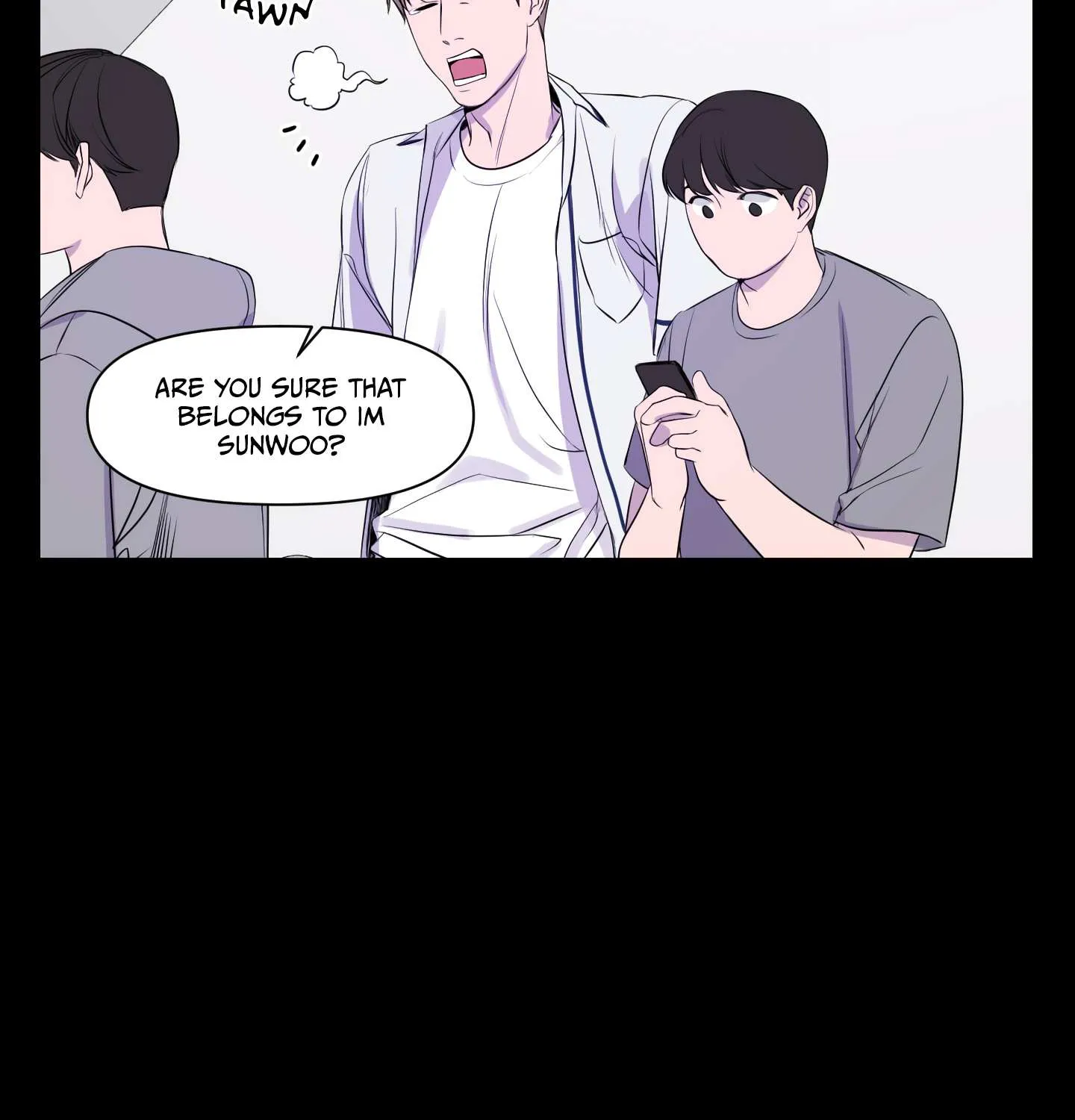 Read Imitation Gold chapter 7 image 17 on Lezhin
