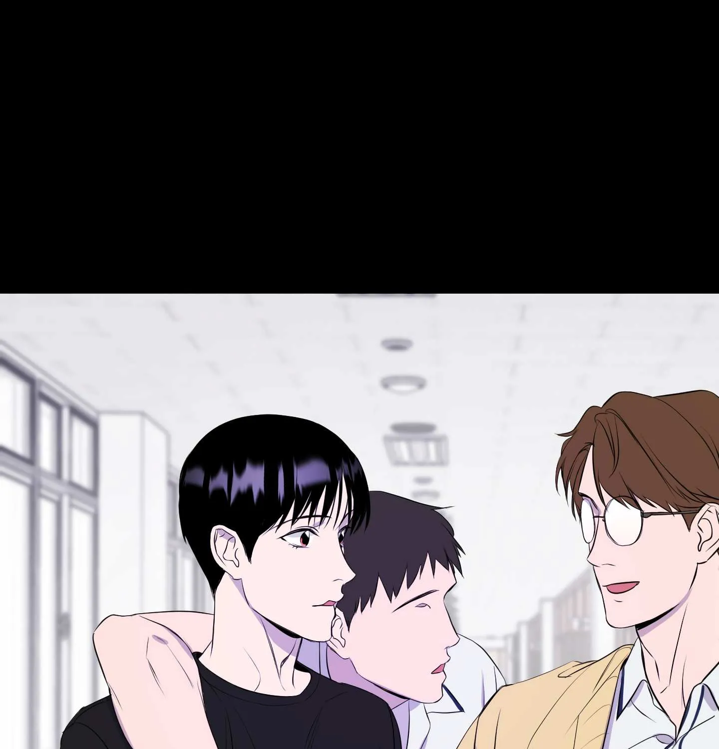 Read Imitation Gold chapter 7 image 19 on Lezhin