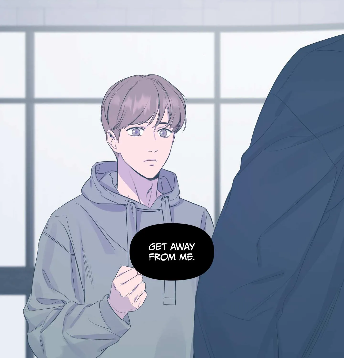 Read Imitation Gold chapter 7 image 24 on Lezhin