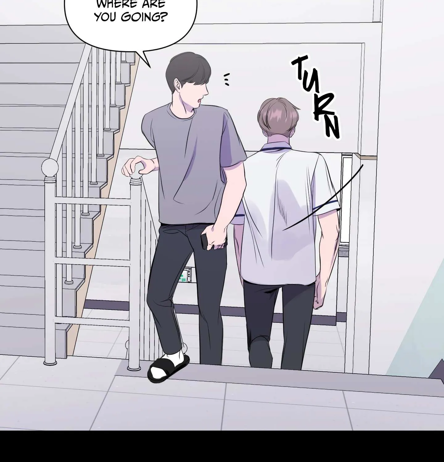 Read Imitation Gold chapter 7 image 29 on Lezhin