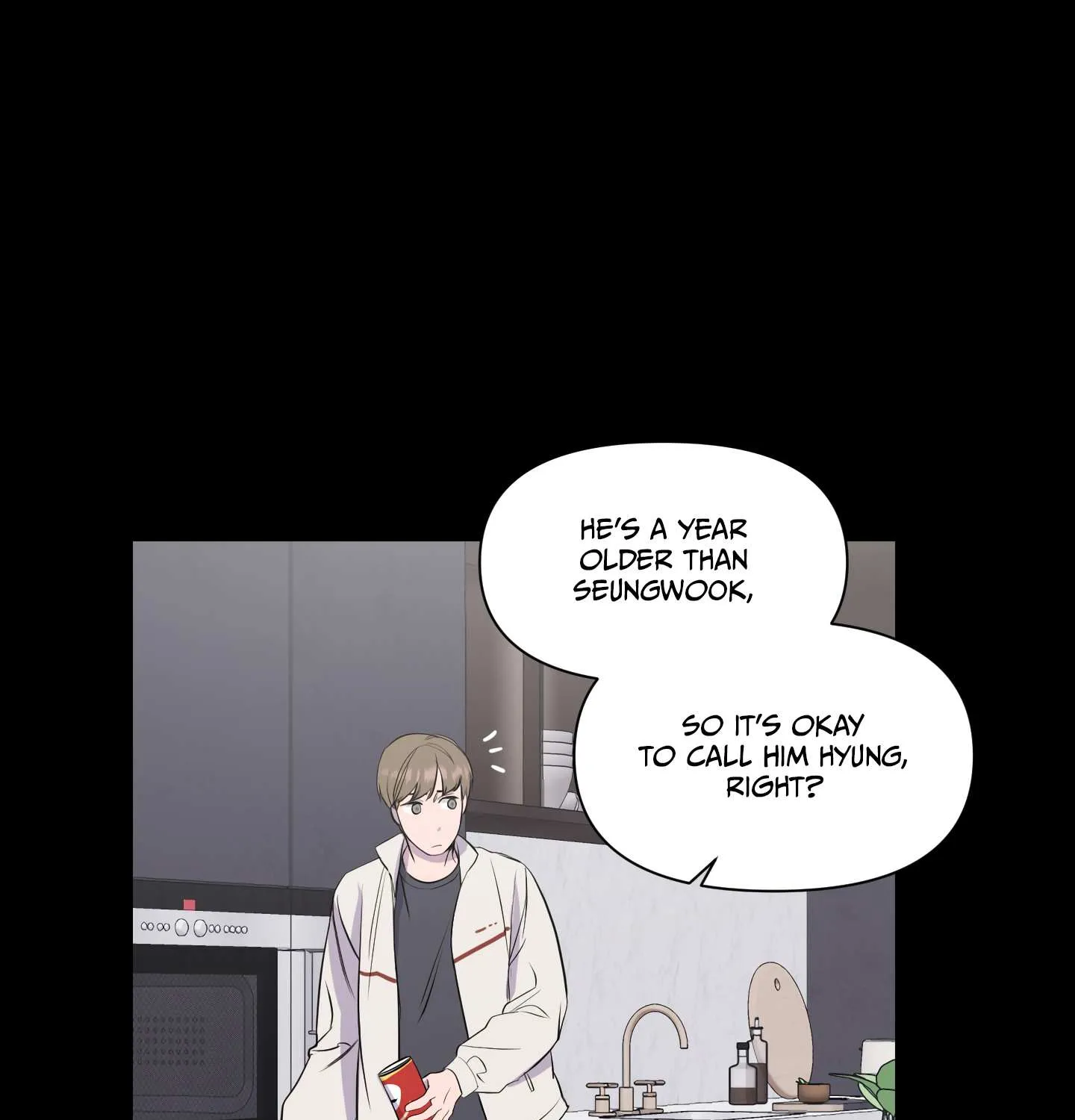 Read Imitation Gold chapter 7 image 3 on Lezhin