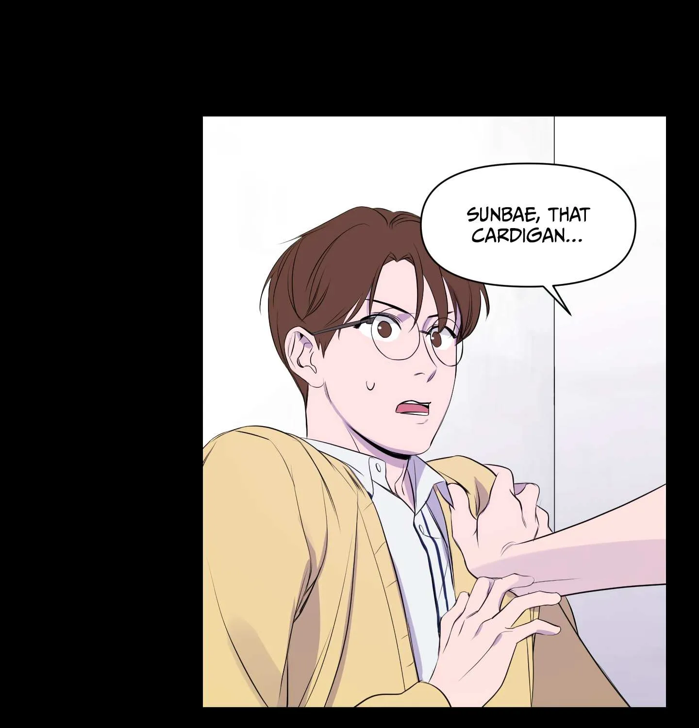 Read Imitation Gold chapter 7 image 34 on Lezhin