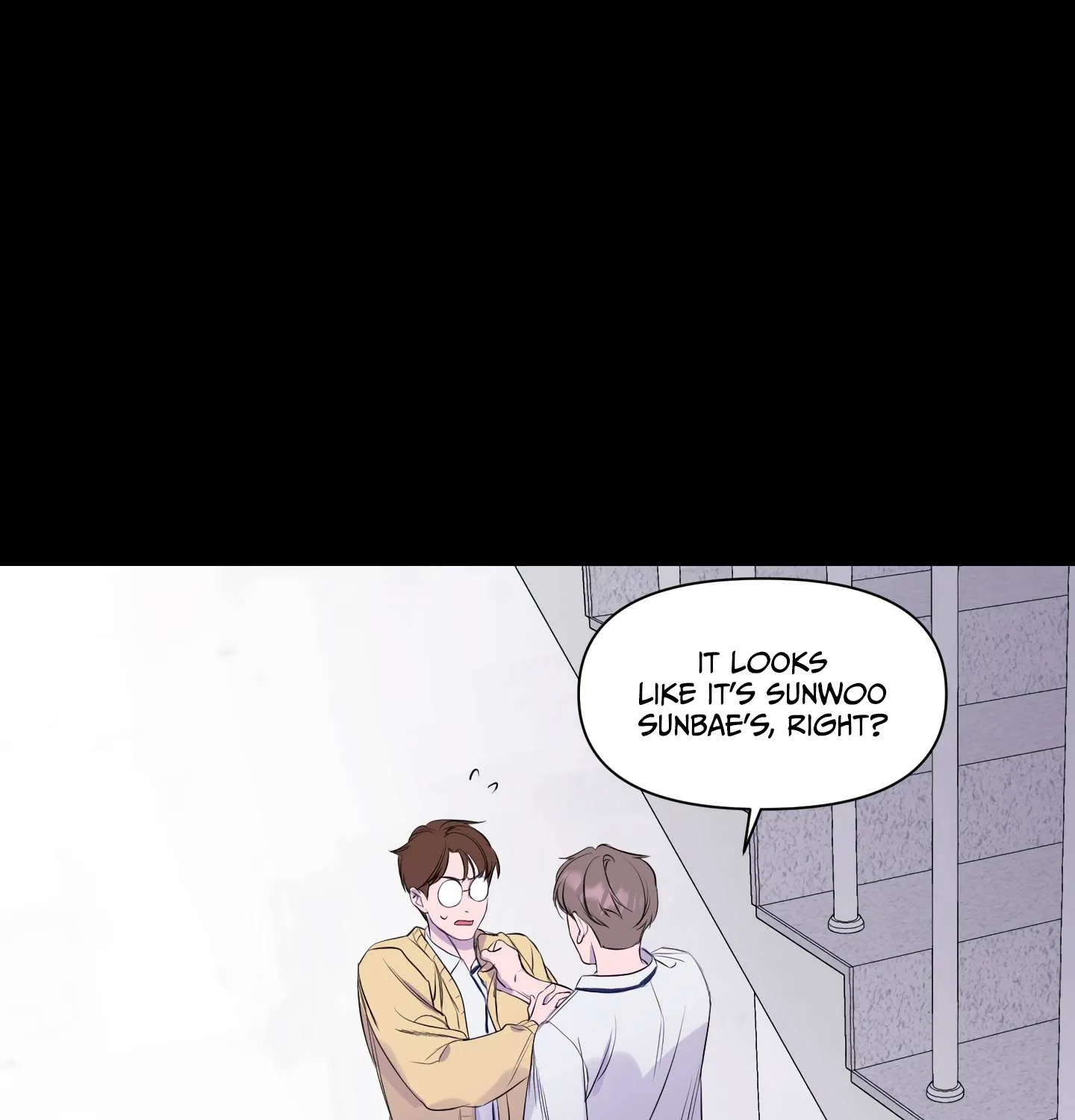 Read Imitation Gold chapter 7 image 35 on Lezhin