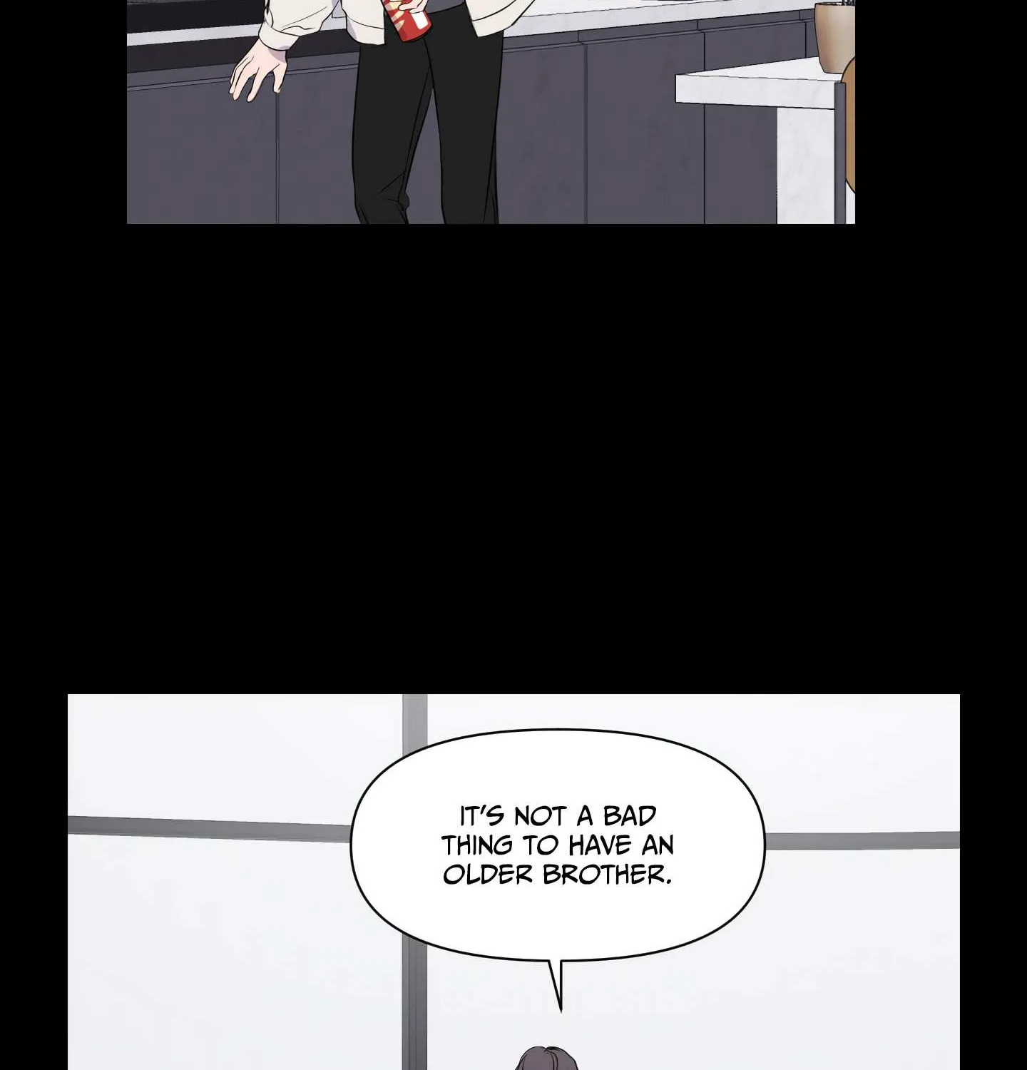 Read Imitation Gold chapter 7 image 4 on Lezhin