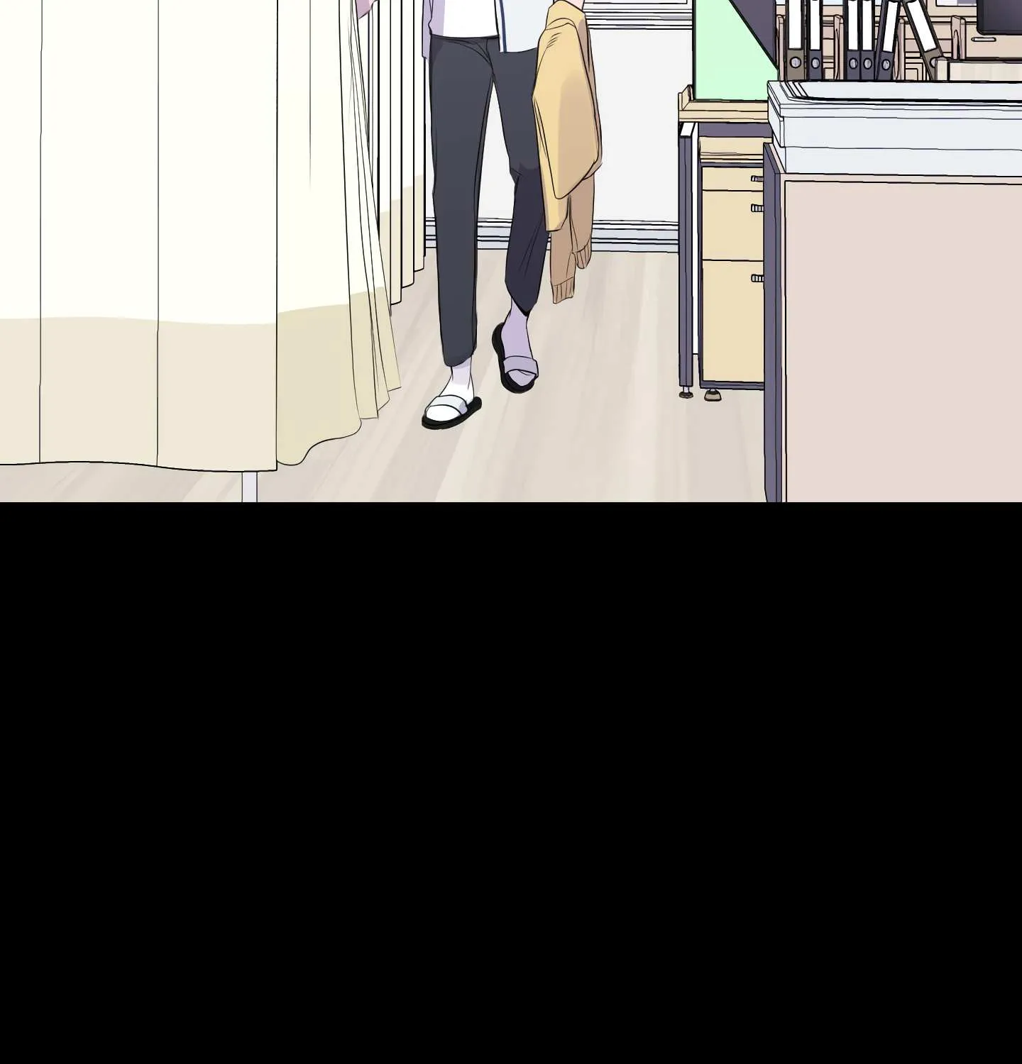 Read Imitation Gold chapter 7 image 43 on Lezhin