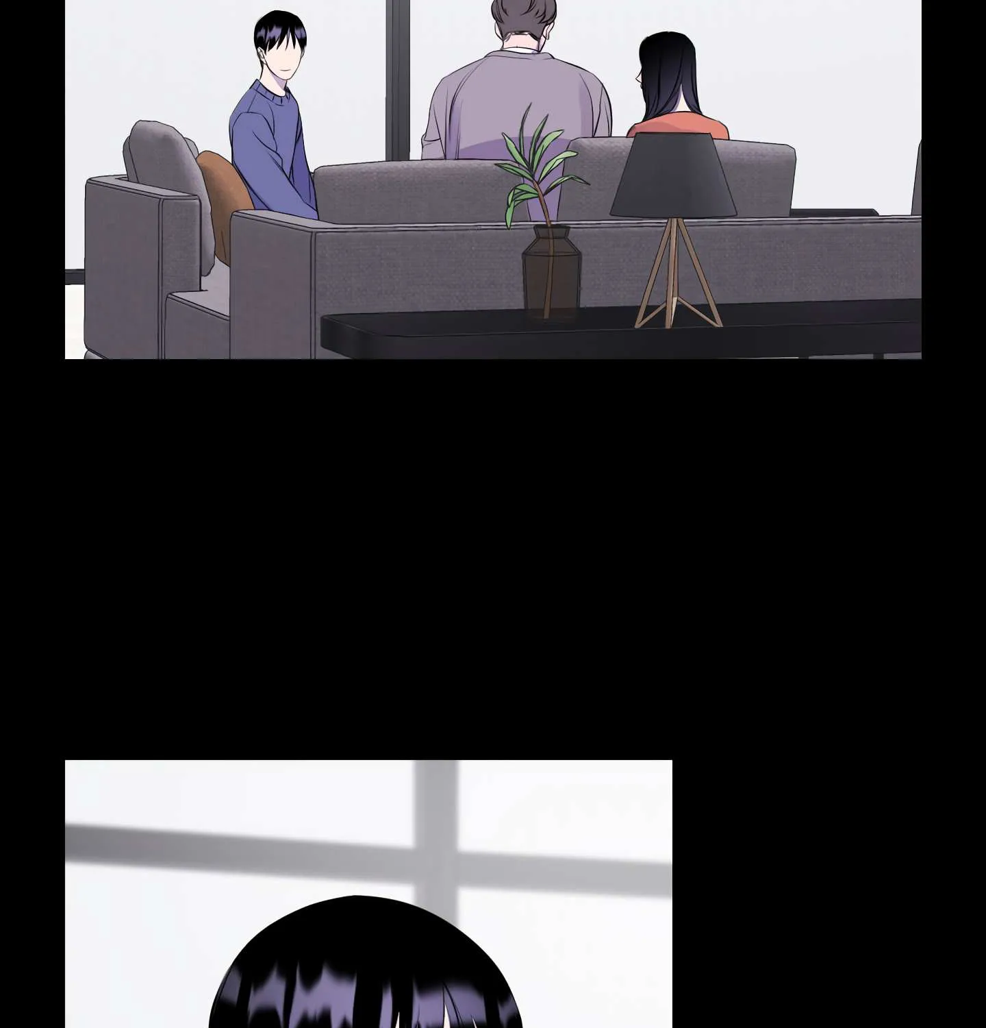 Read Imitation Gold chapter 7 image 5 on Lezhin