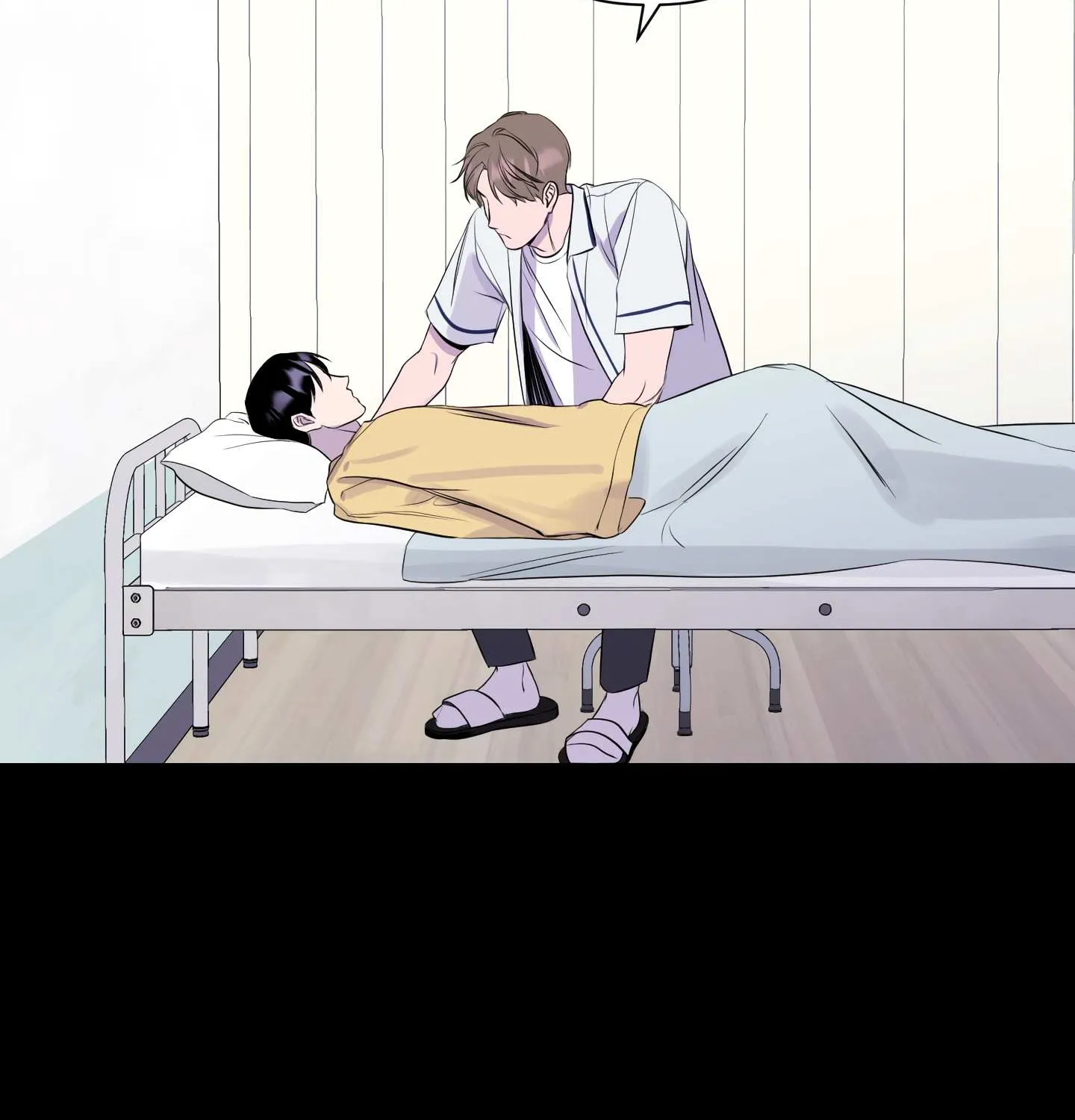 Read Imitation Gold chapter 7 image 52 on Lezhin