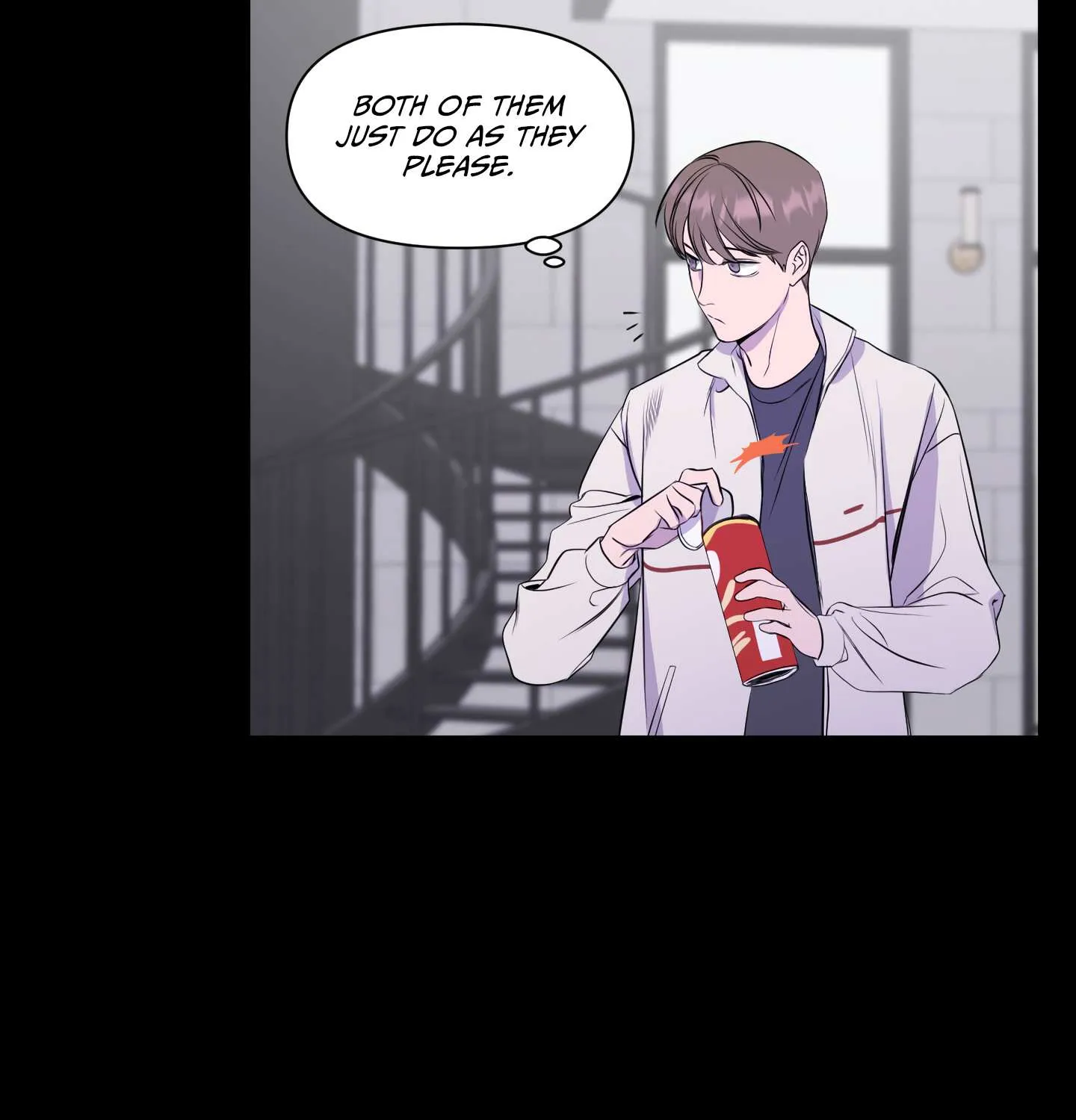 Read Imitation Gold chapter 7 image 7 on Lezhin