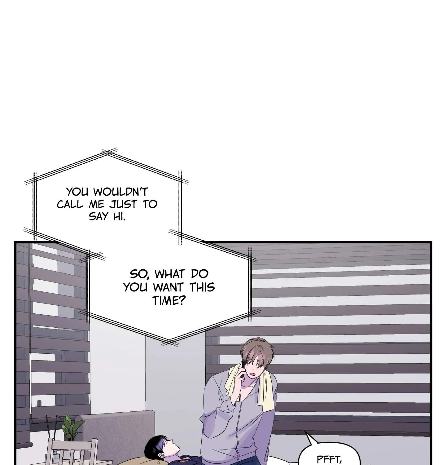 Read Imitation Gold chapter 7 image 75 on Lezhin