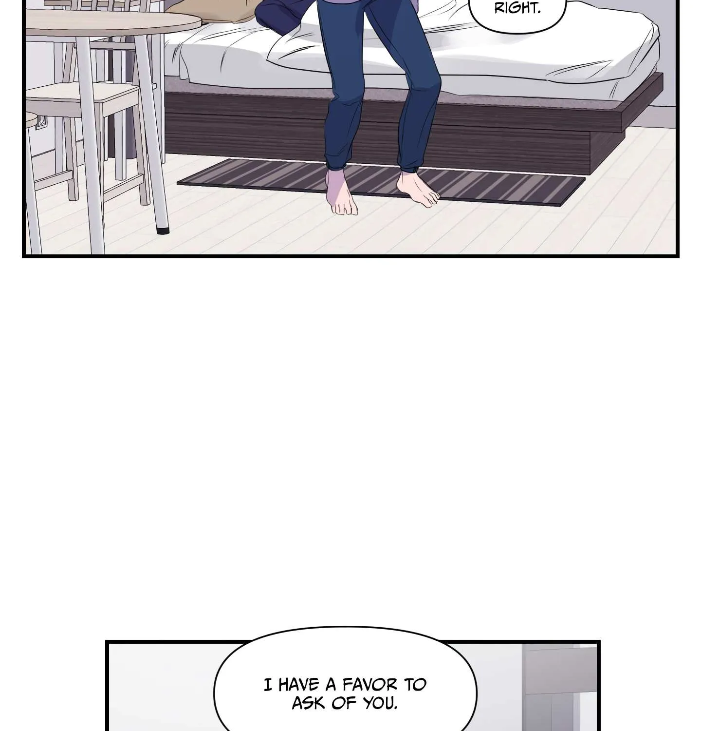 Read Imitation Gold chapter 7 image 76 on Lezhin