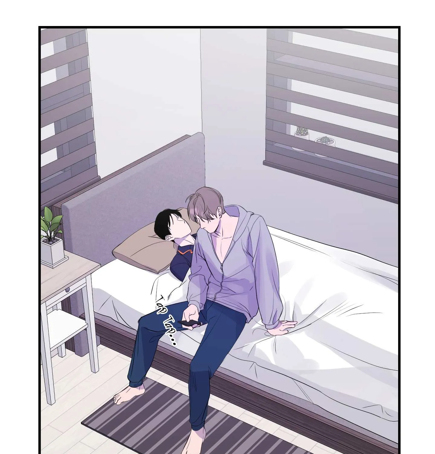 Read Imitation Gold chapter 7 image 79 on Lezhin