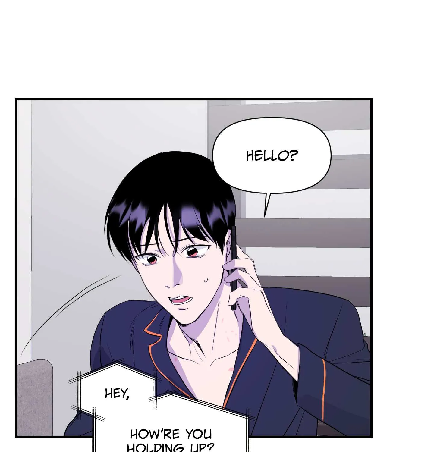 Read Imitation Gold chapter 7 image 93 on Lezhin