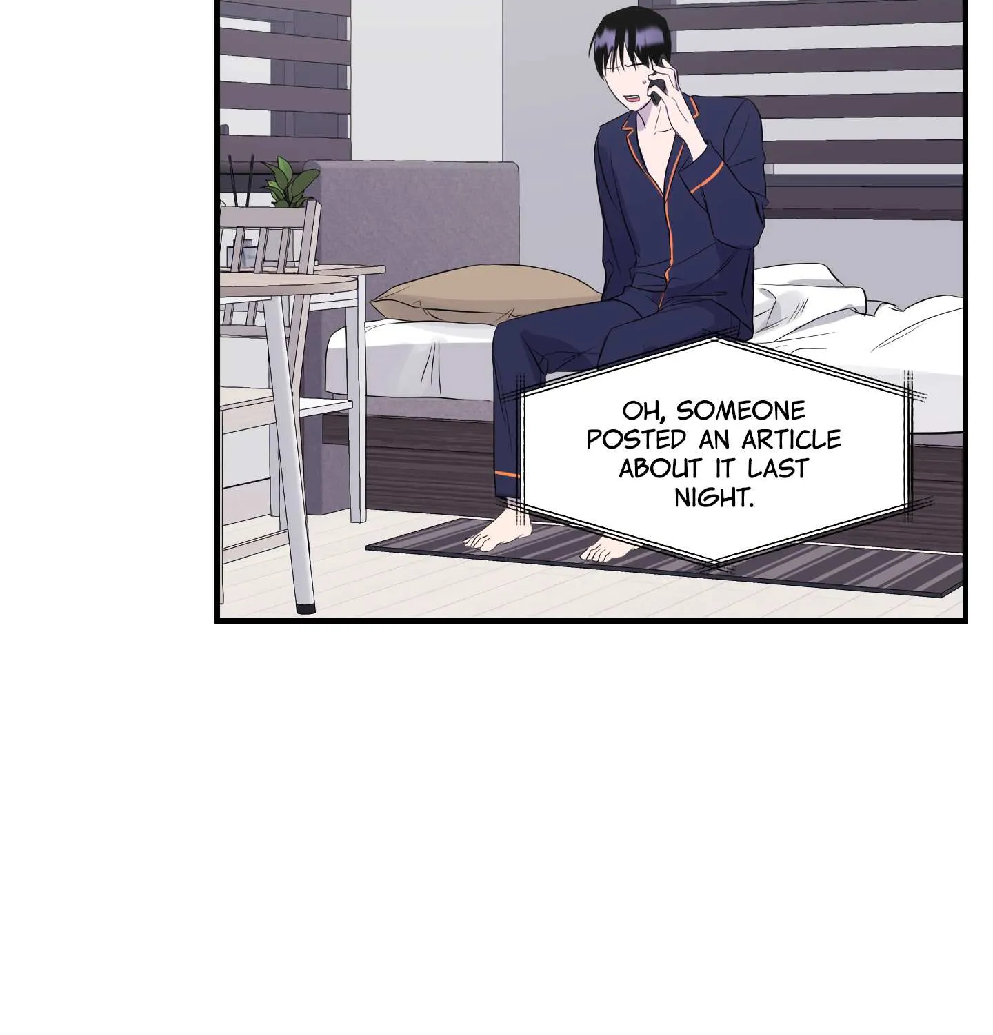 Read Imitation Gold chapter 7 image 95 on Lezhin