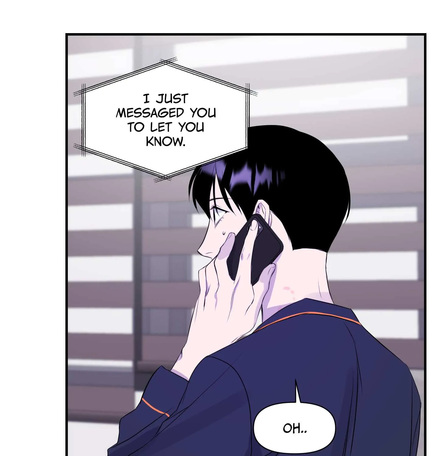 Read Imitation Gold chapter 7 image 98 on Lezhin