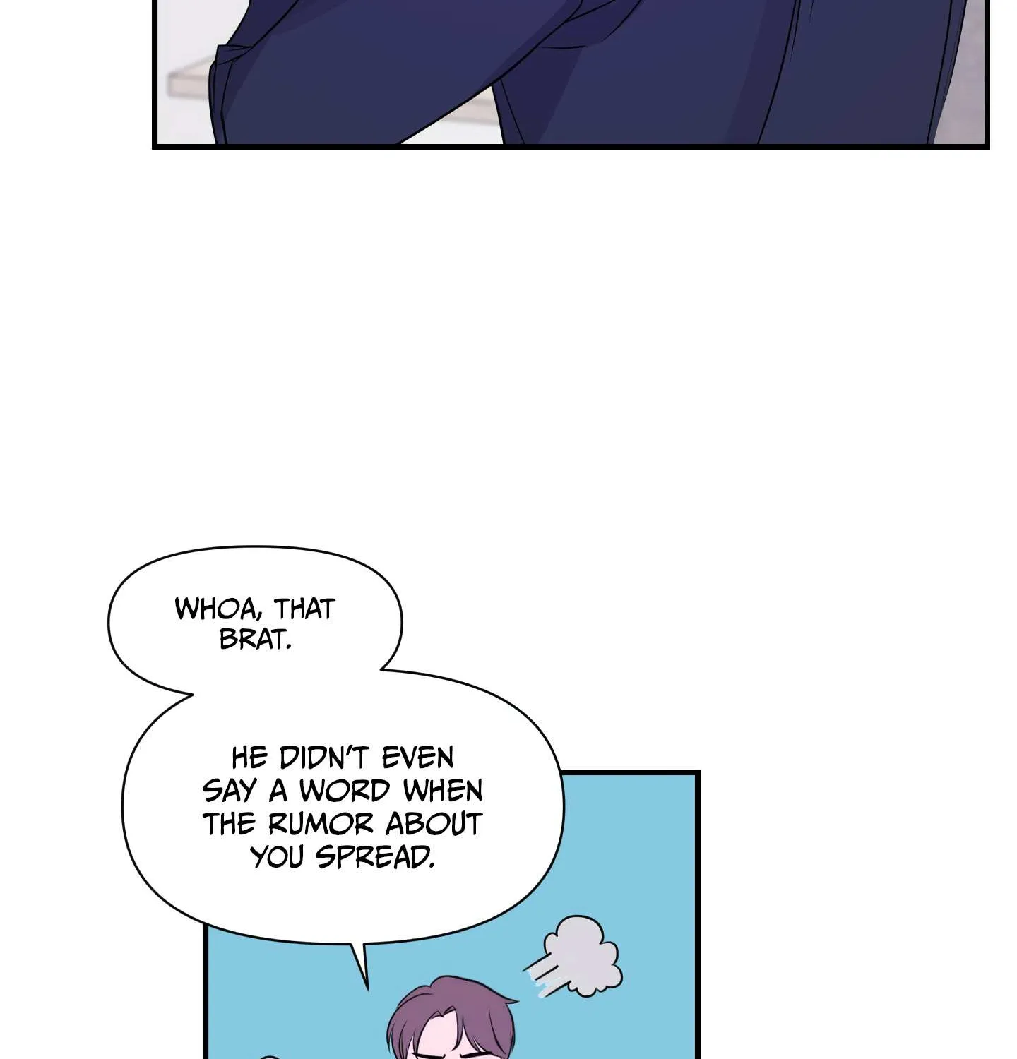 Read Imitation Gold chapter 7 image 99 on Lezhin