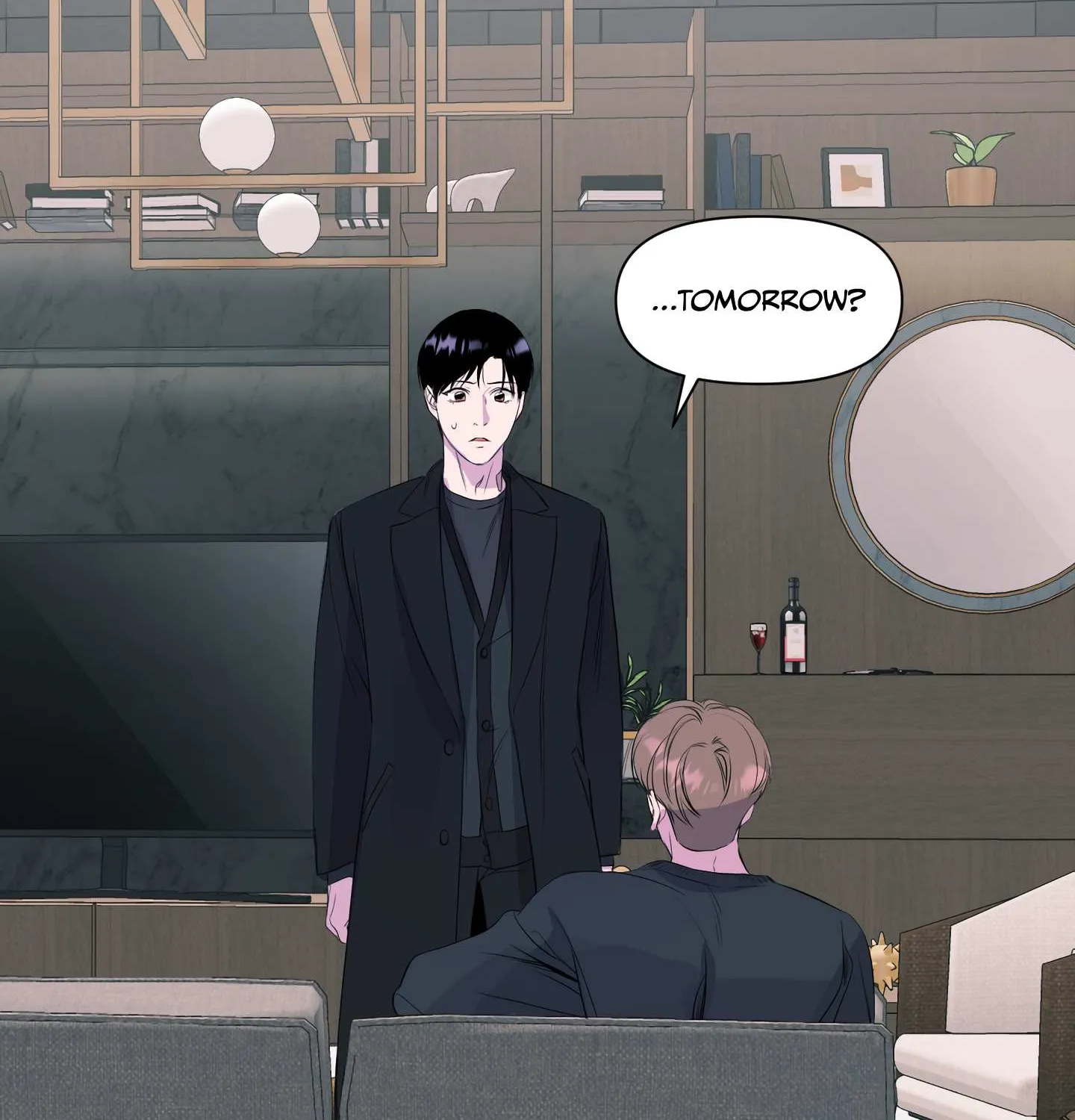 Read Imitation Gold chapter 8 image 102 on Lezhin