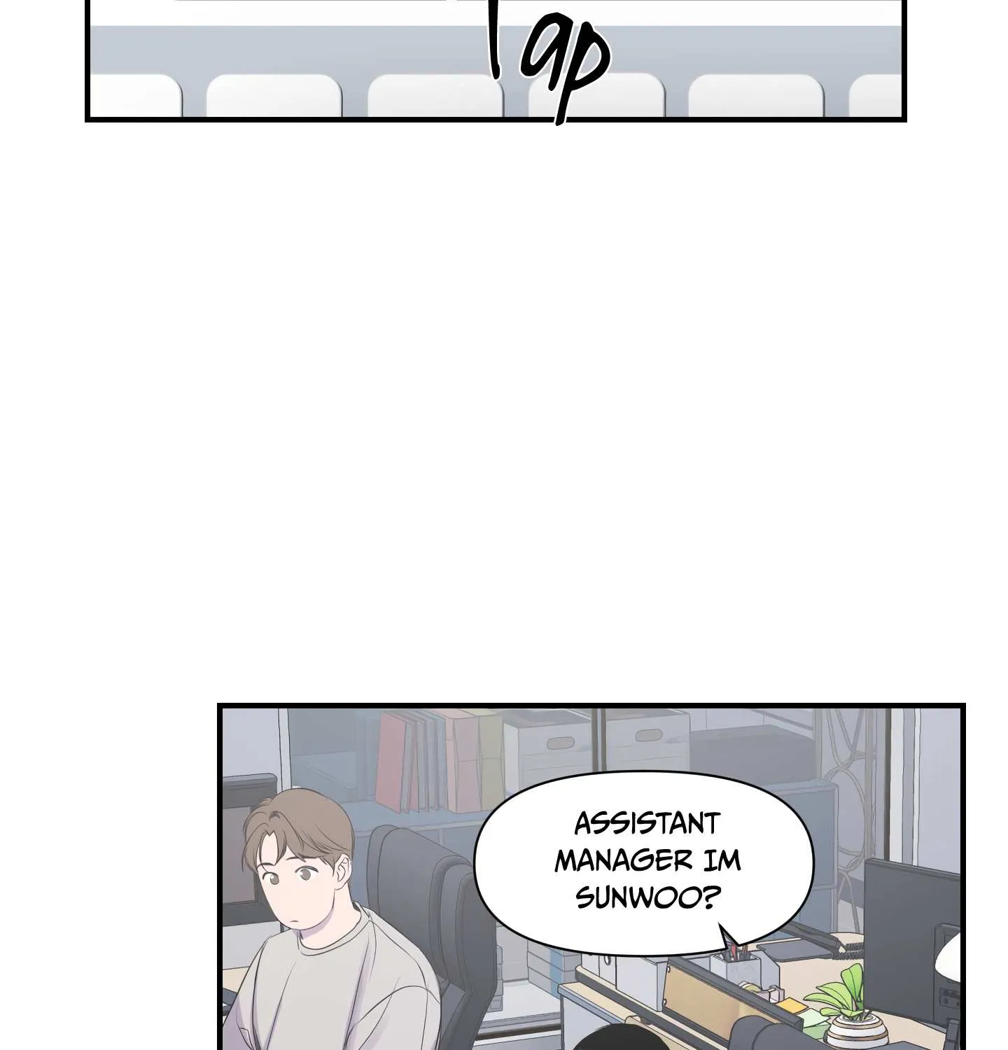 Read Imitation Gold chapter 8 image 16 on Lezhin