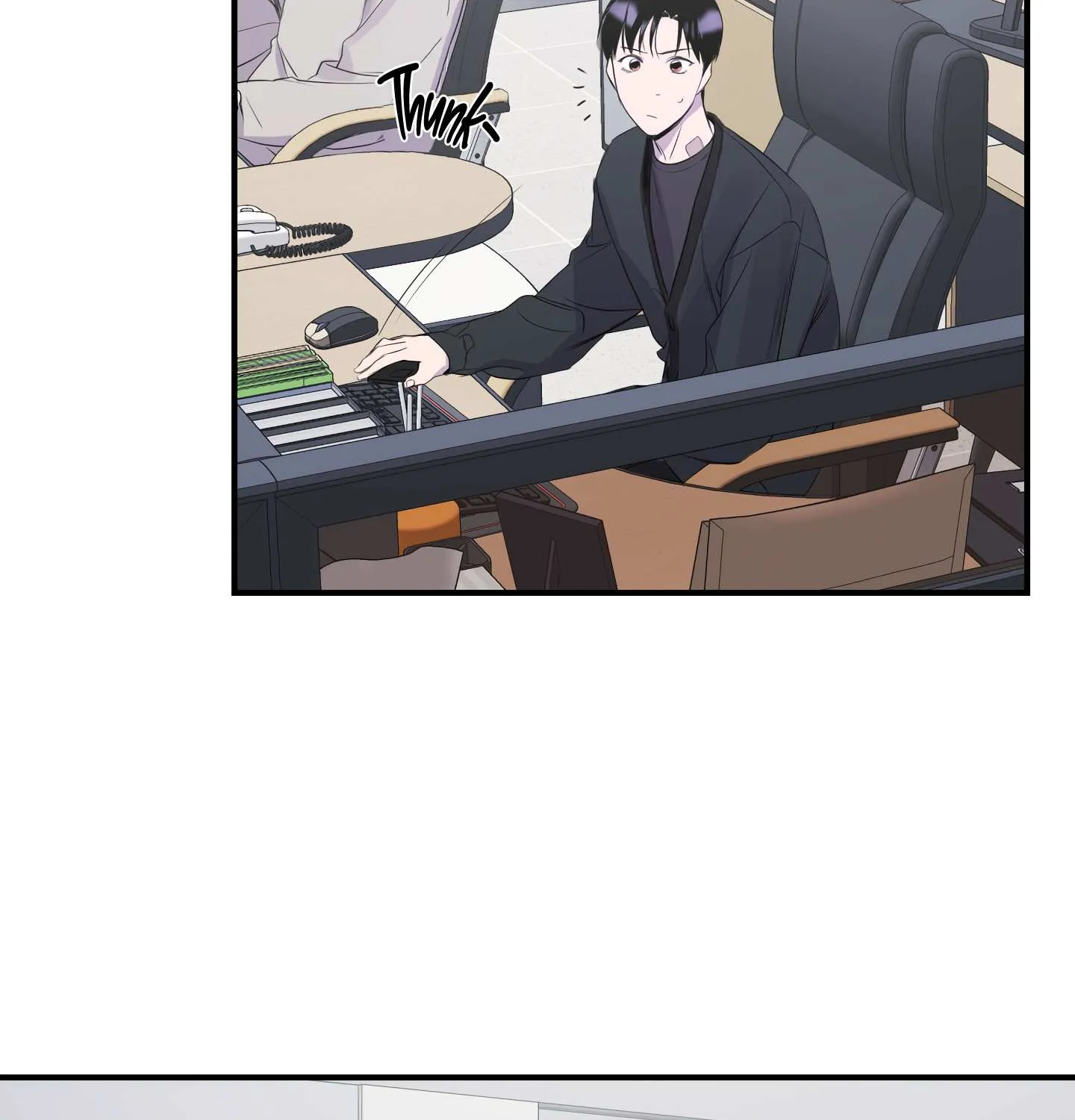 Read Imitation Gold chapter 8 image 17 on Lezhin