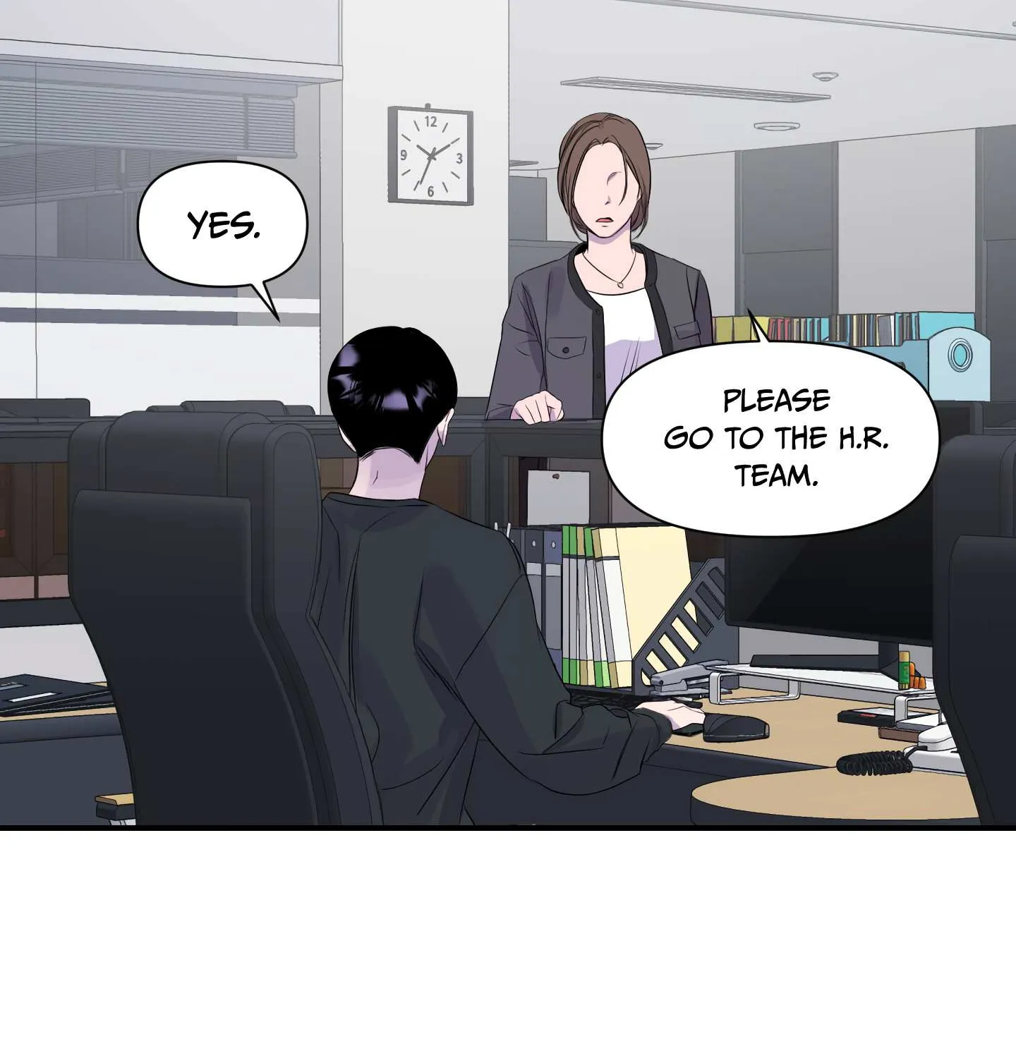 Read Imitation Gold chapter 8 image 18 on Lezhin