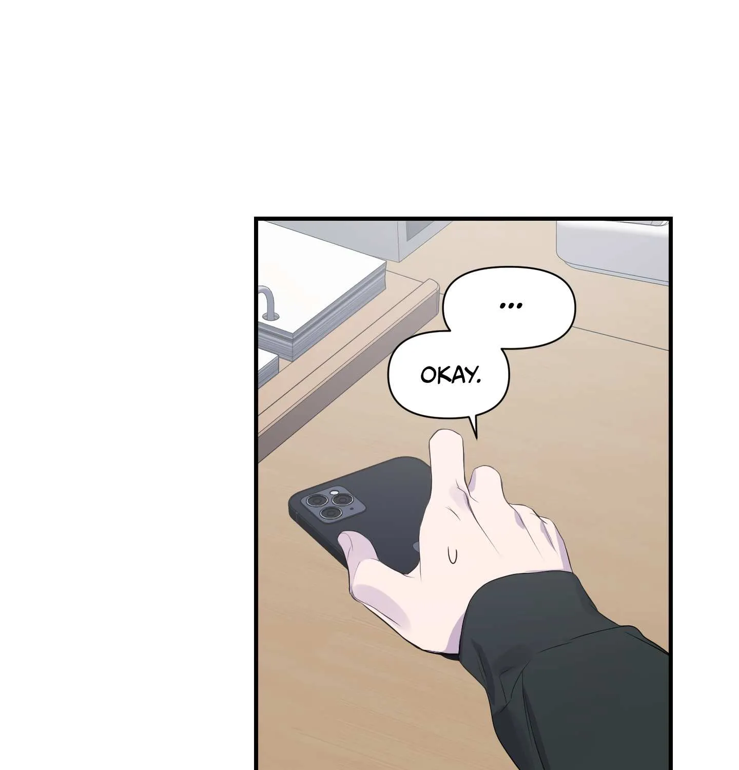 Read Imitation Gold chapter 8 image 19 on Lezhin