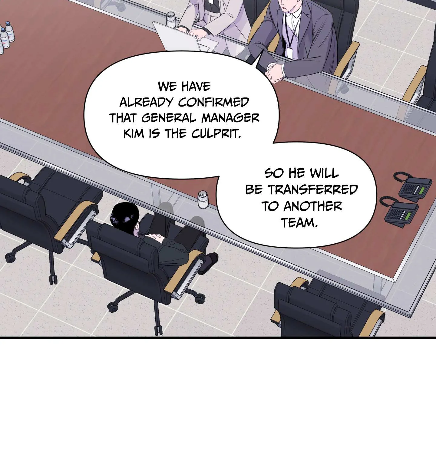 Read Imitation Gold chapter 8 image 22 on Lezhin