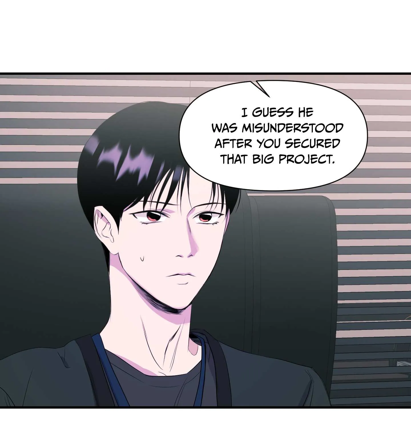 Read Imitation Gold chapter 8 image 23 on Lezhin