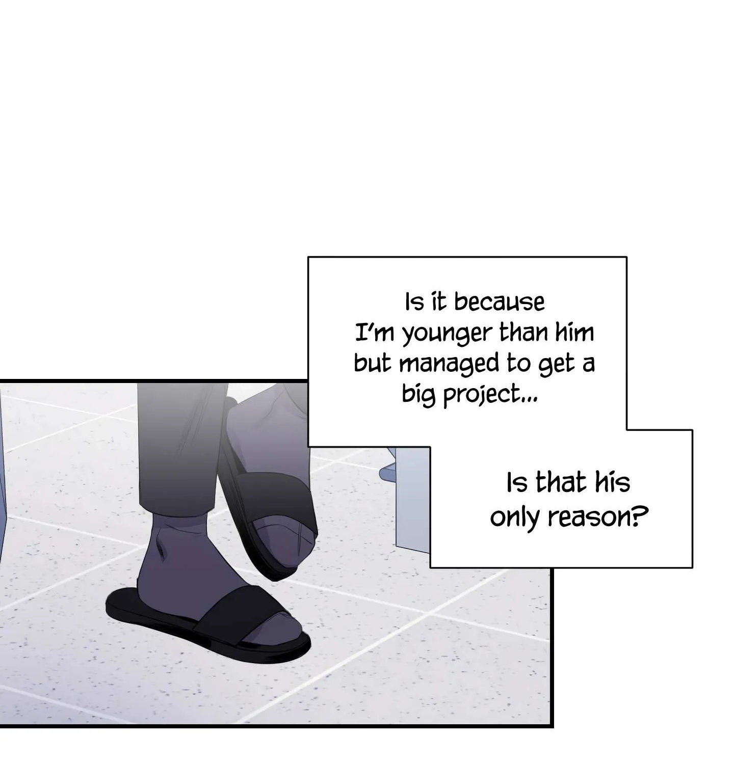 Read Imitation Gold chapter 8 image 24 on Lezhin