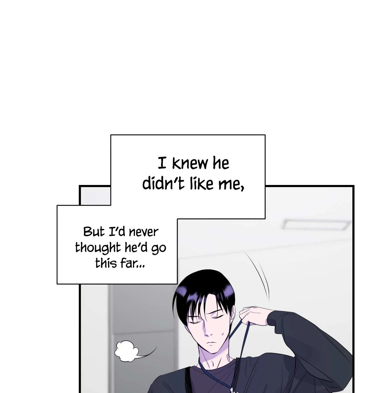 Read Imitation Gold chapter 8 image 25 on Lezhin