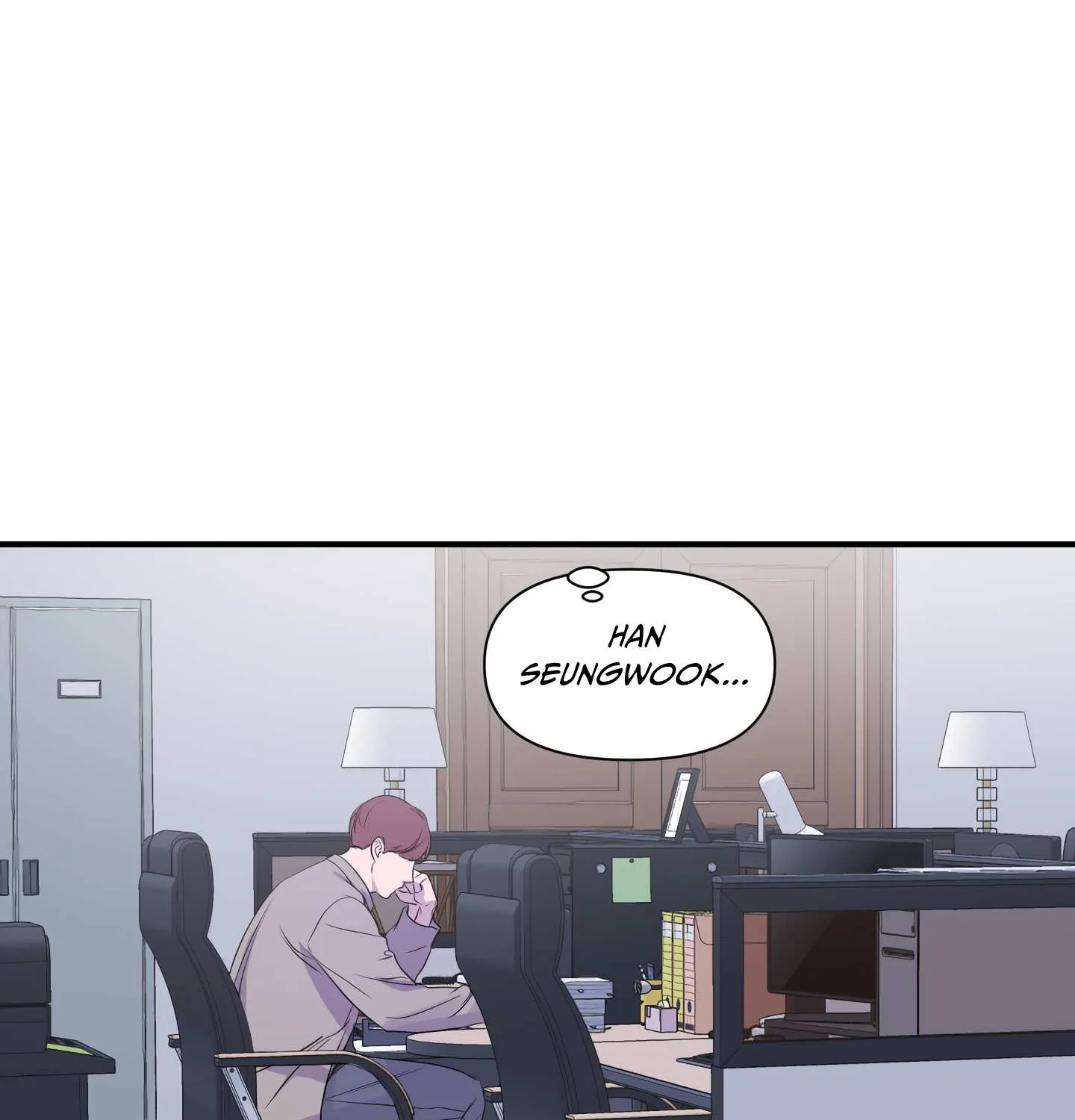 Read Imitation Gold chapter 8 image 27 on Lezhin