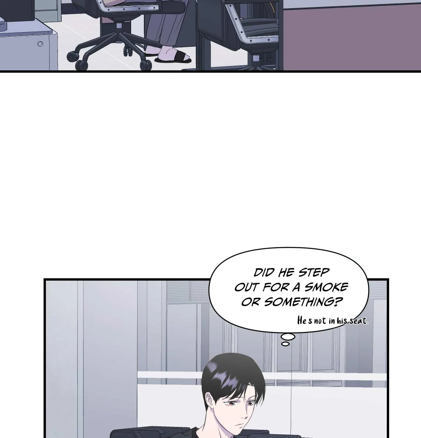 Read Imitation Gold chapter 8 image 28 on Lezhin