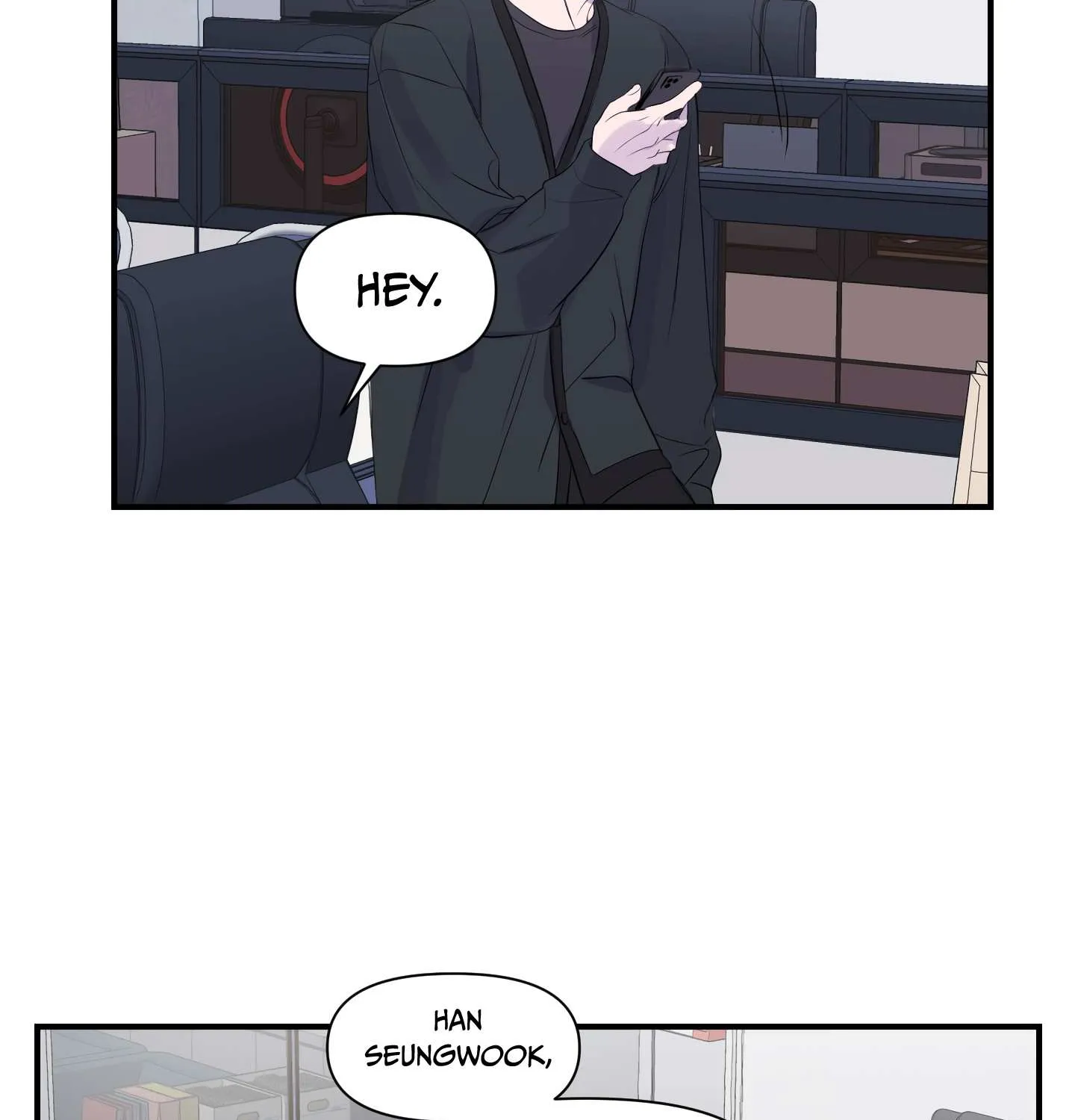 Read Imitation Gold chapter 8 image 29 on Lezhin