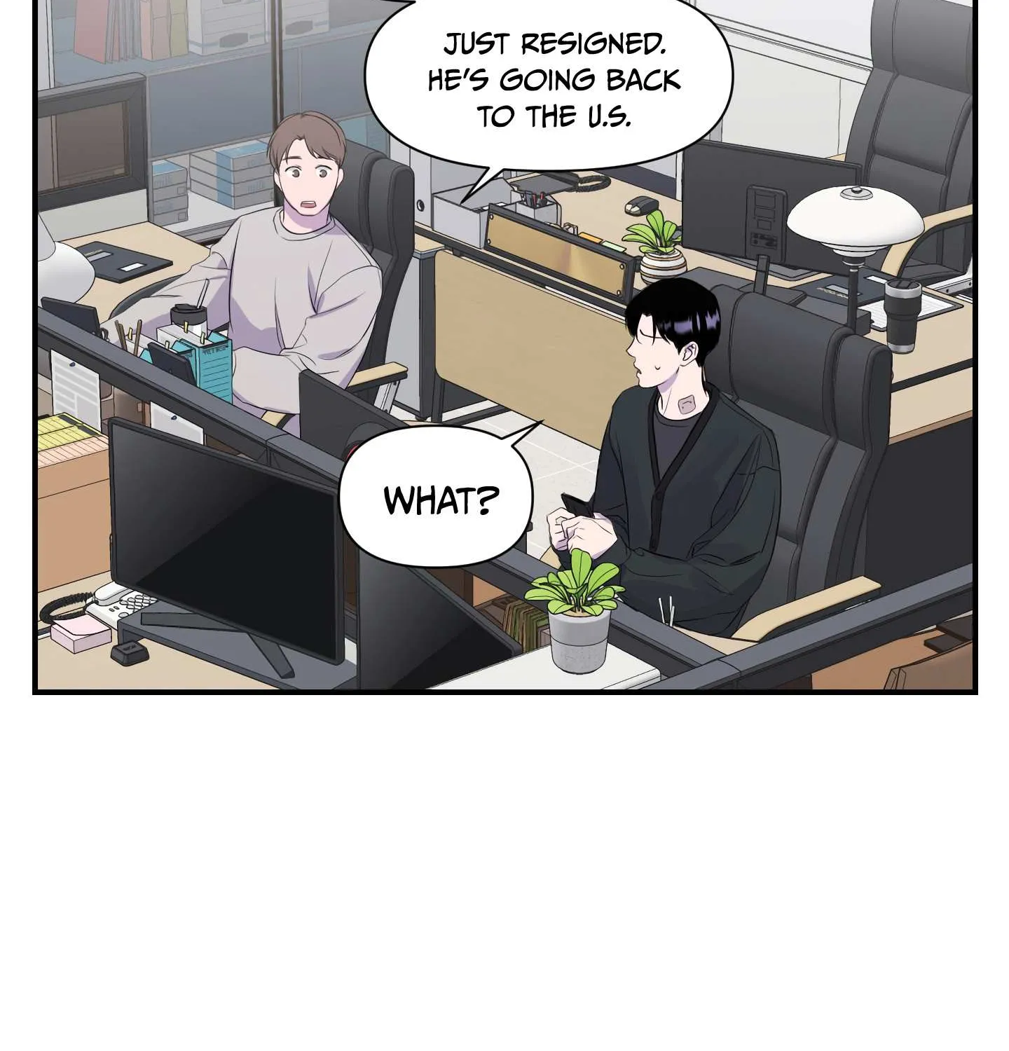 Read Imitation Gold chapter 8 image 30 on Lezhin