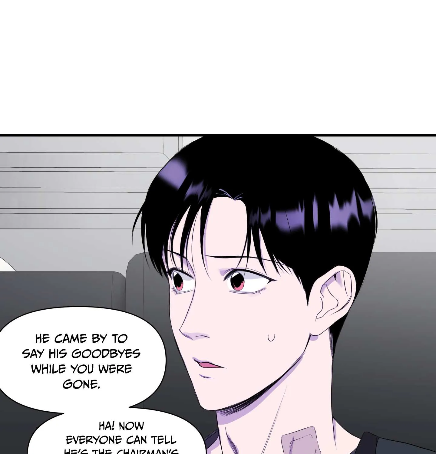 Read Imitation Gold chapter 8 image 31 on Lezhin