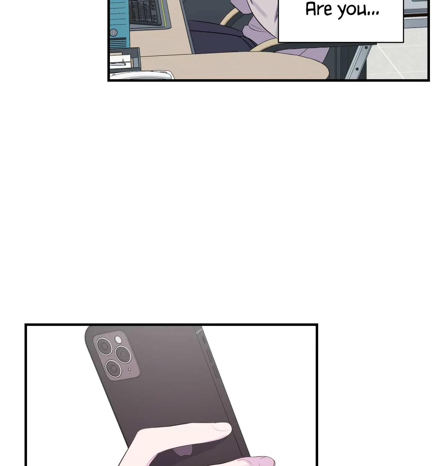 Read Imitation Gold chapter 8 image 34 on Lezhin