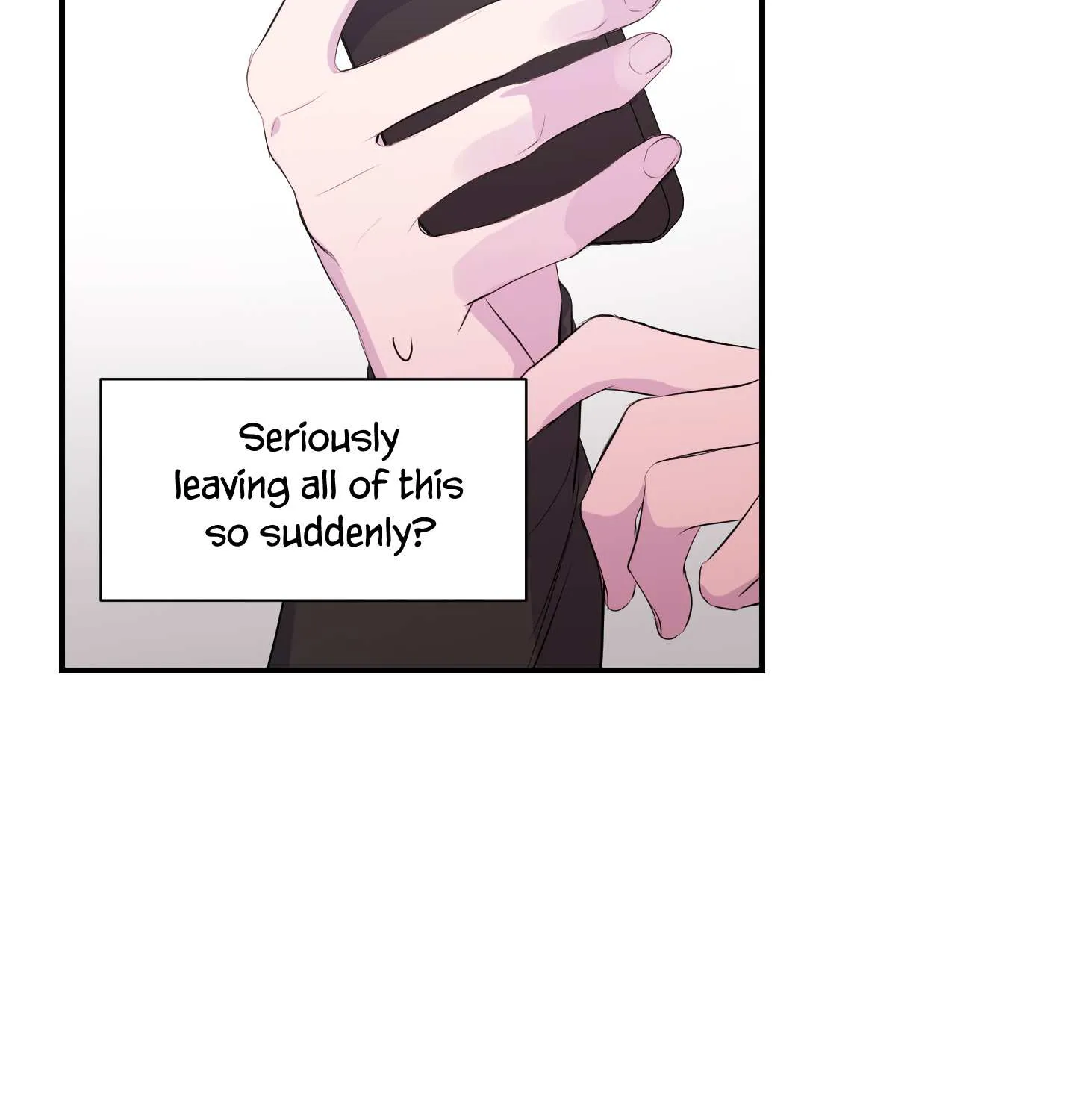 Read Imitation Gold chapter 8 image 35 on Lezhin