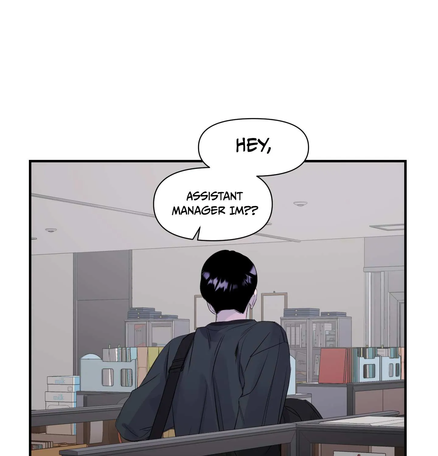 Read Imitation Gold chapter 8 image 39 on Lezhin