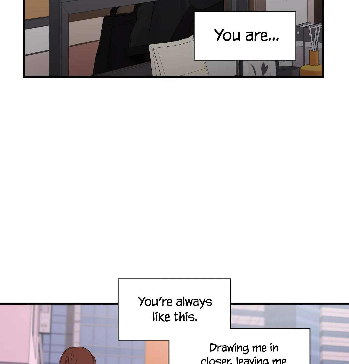 Read Imitation Gold chapter 8 image 40 on Lezhin