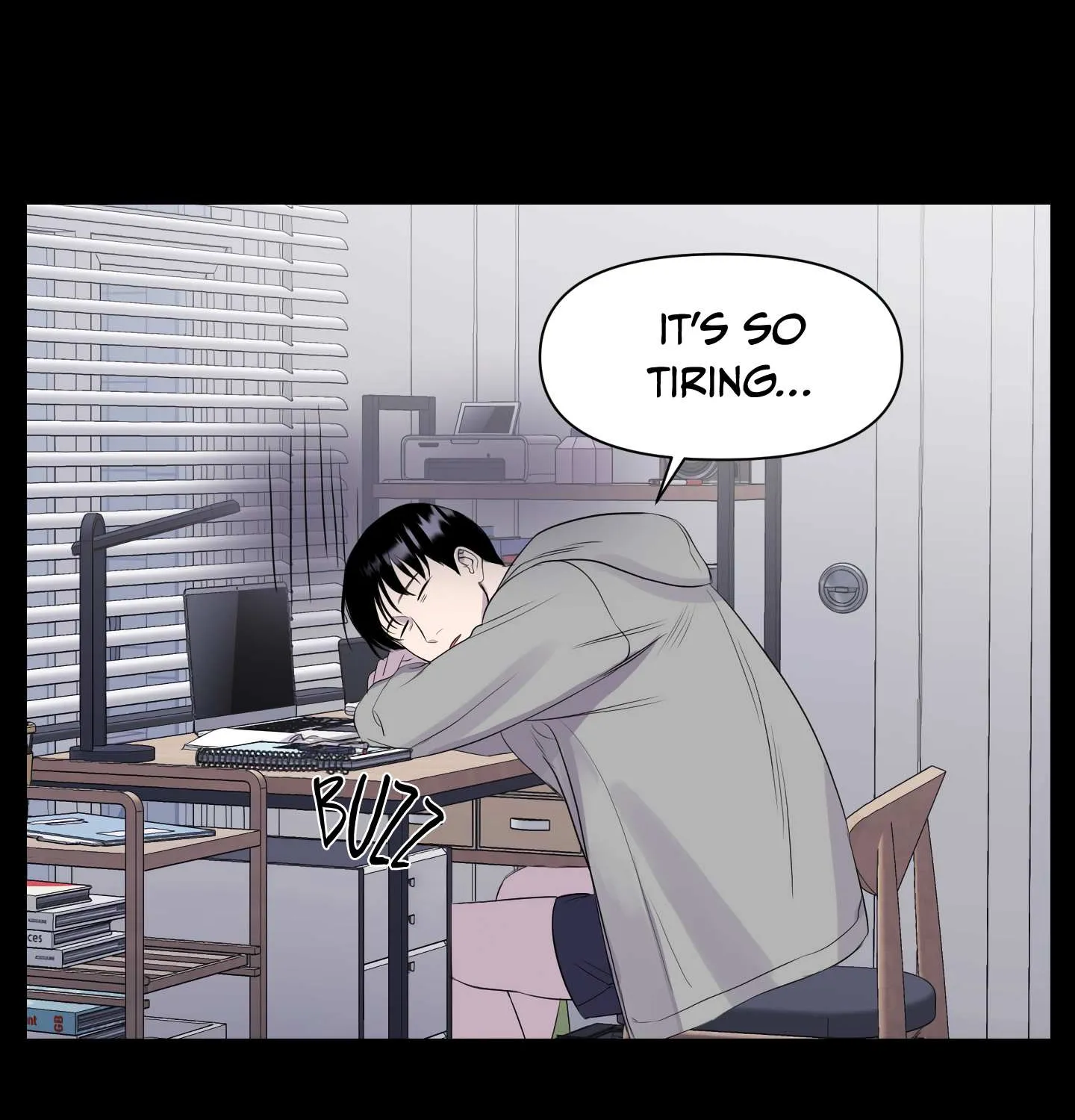 Read Imitation Gold chapter 8 image 46 on Lezhin
