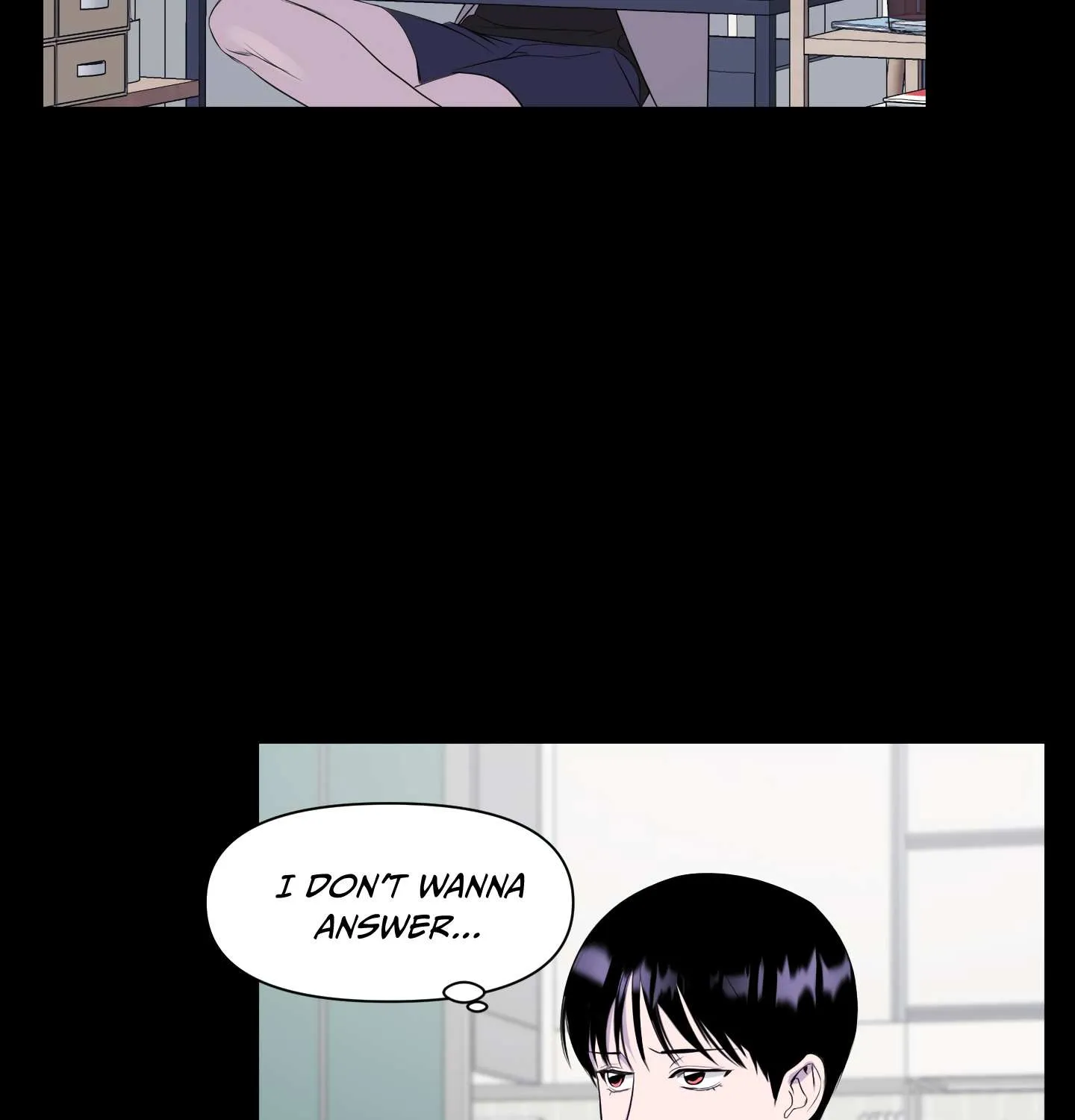 Read Imitation Gold chapter 8 image 49 on Lezhin